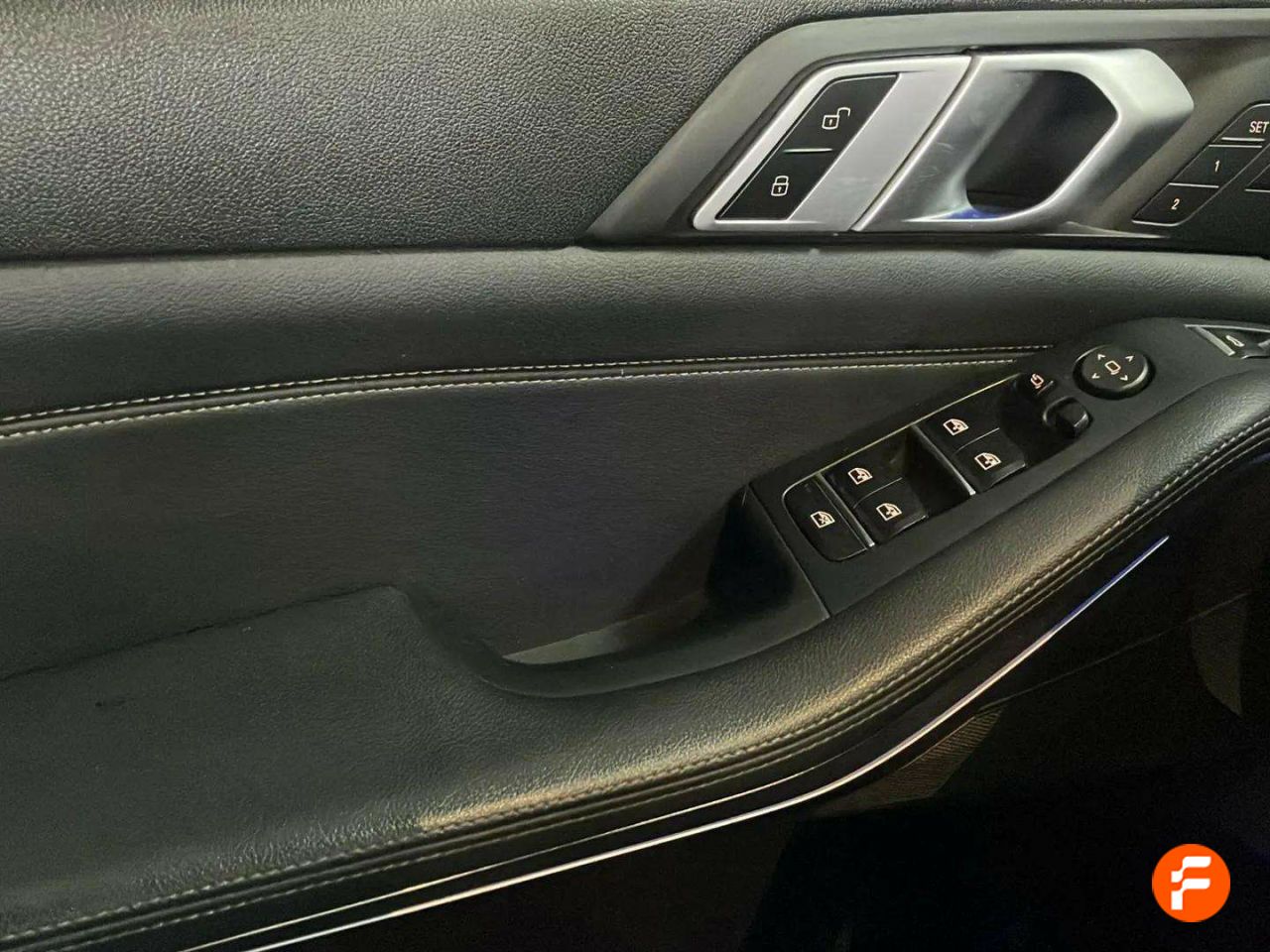 Foto BMW X5 20