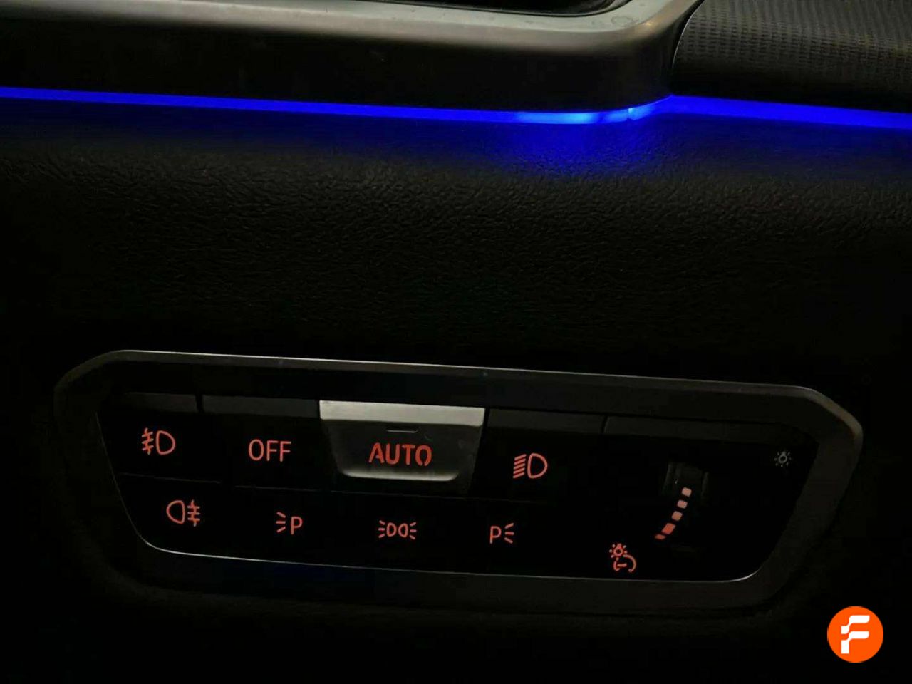 Foto BMW X5 21