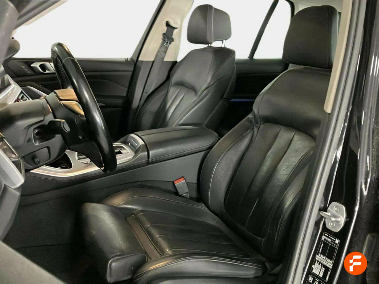 Foto BMW X5 22