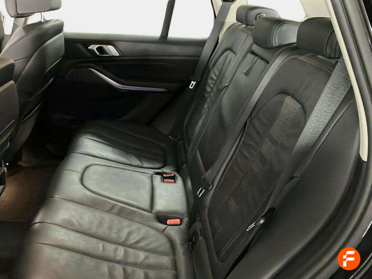 Foto BMW X5 23