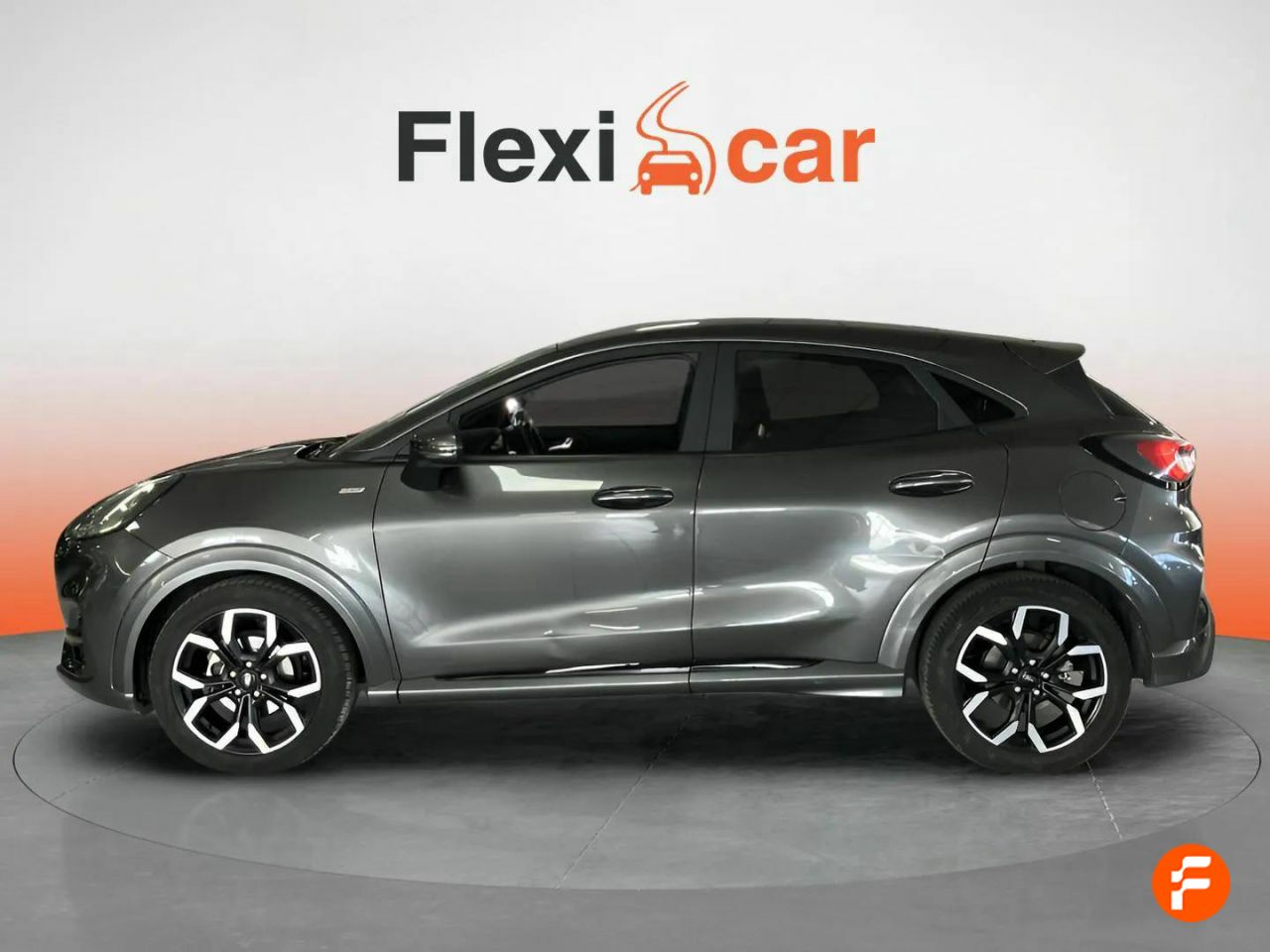 Foto Ford Puma 3