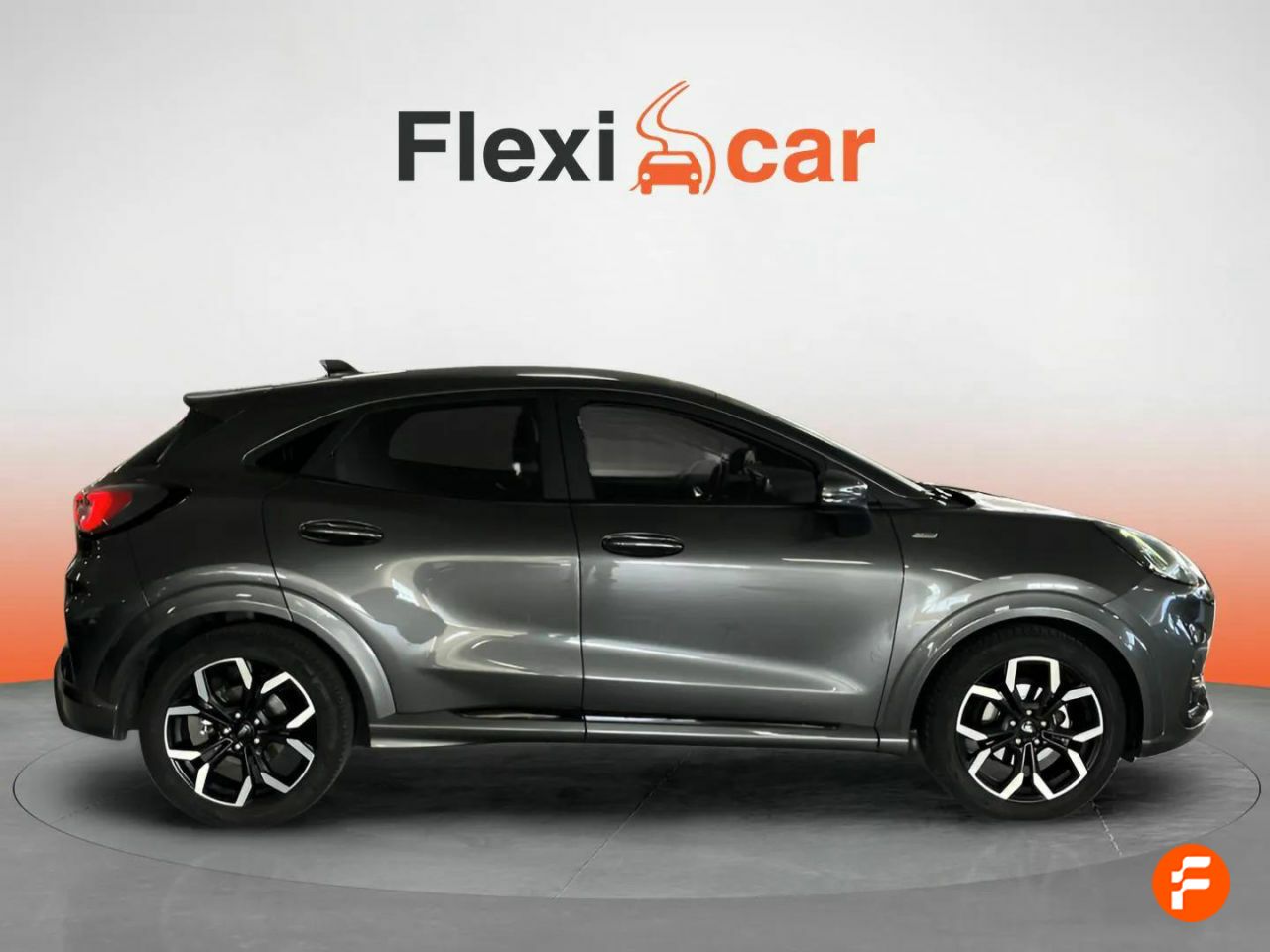 Foto Ford Puma 4