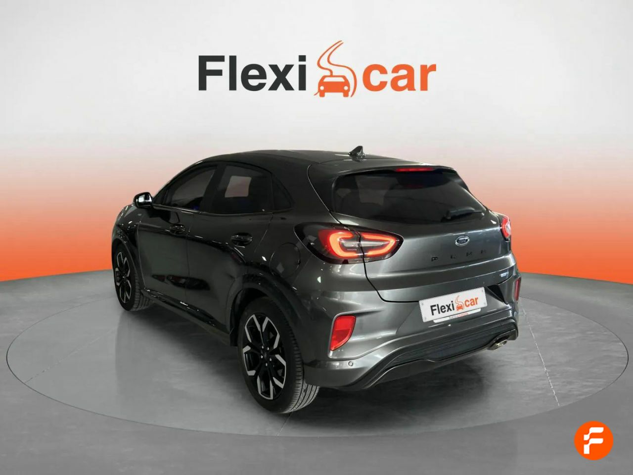 Foto Ford Puma 5