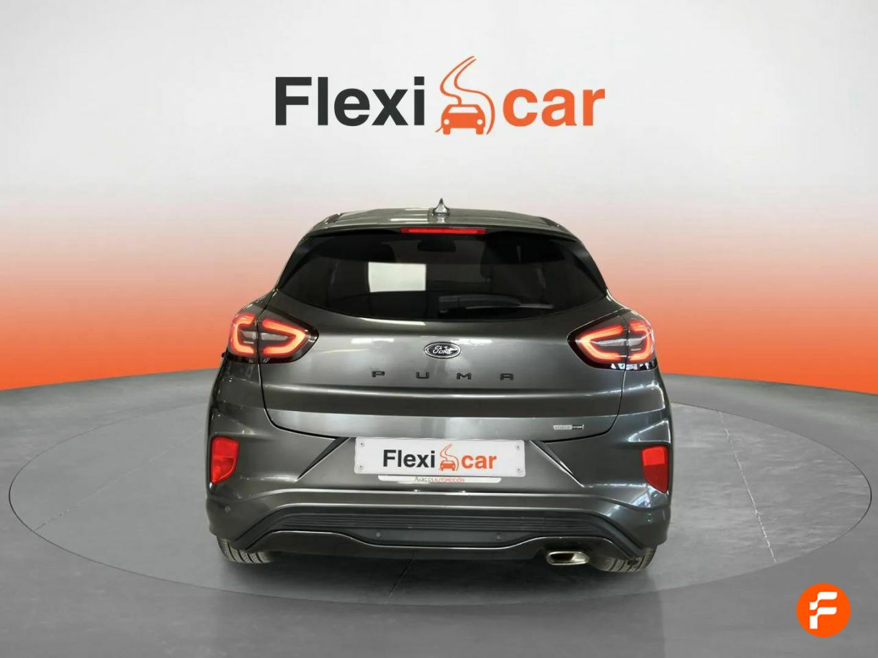 Foto Ford Puma 7