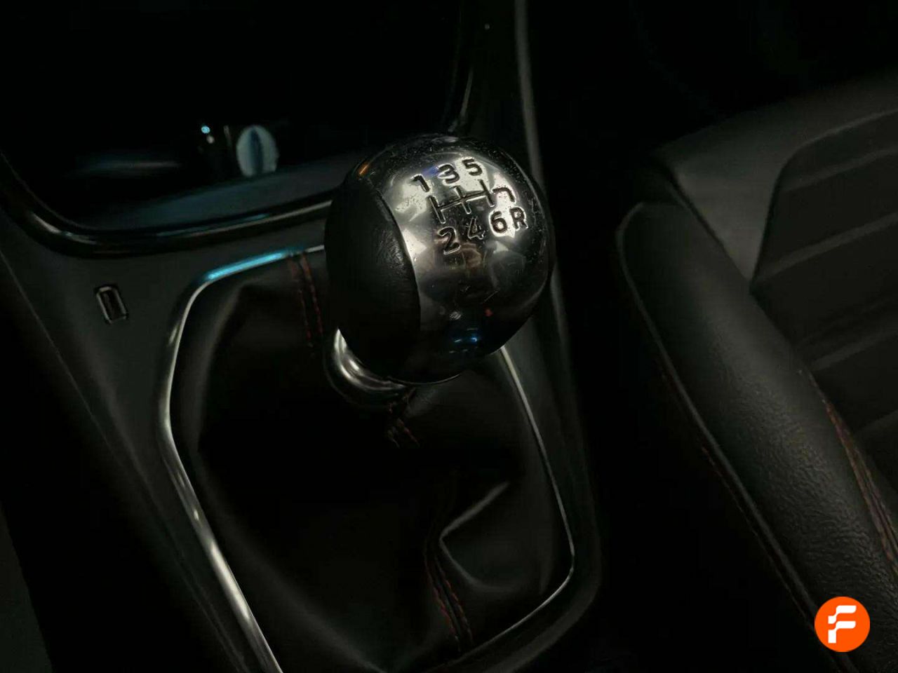 Foto Ford Puma 19