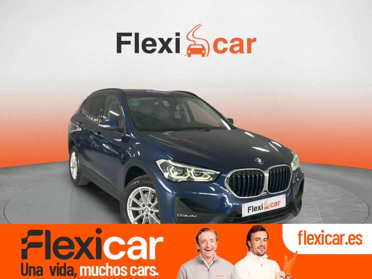 Foto BMW X1 1
