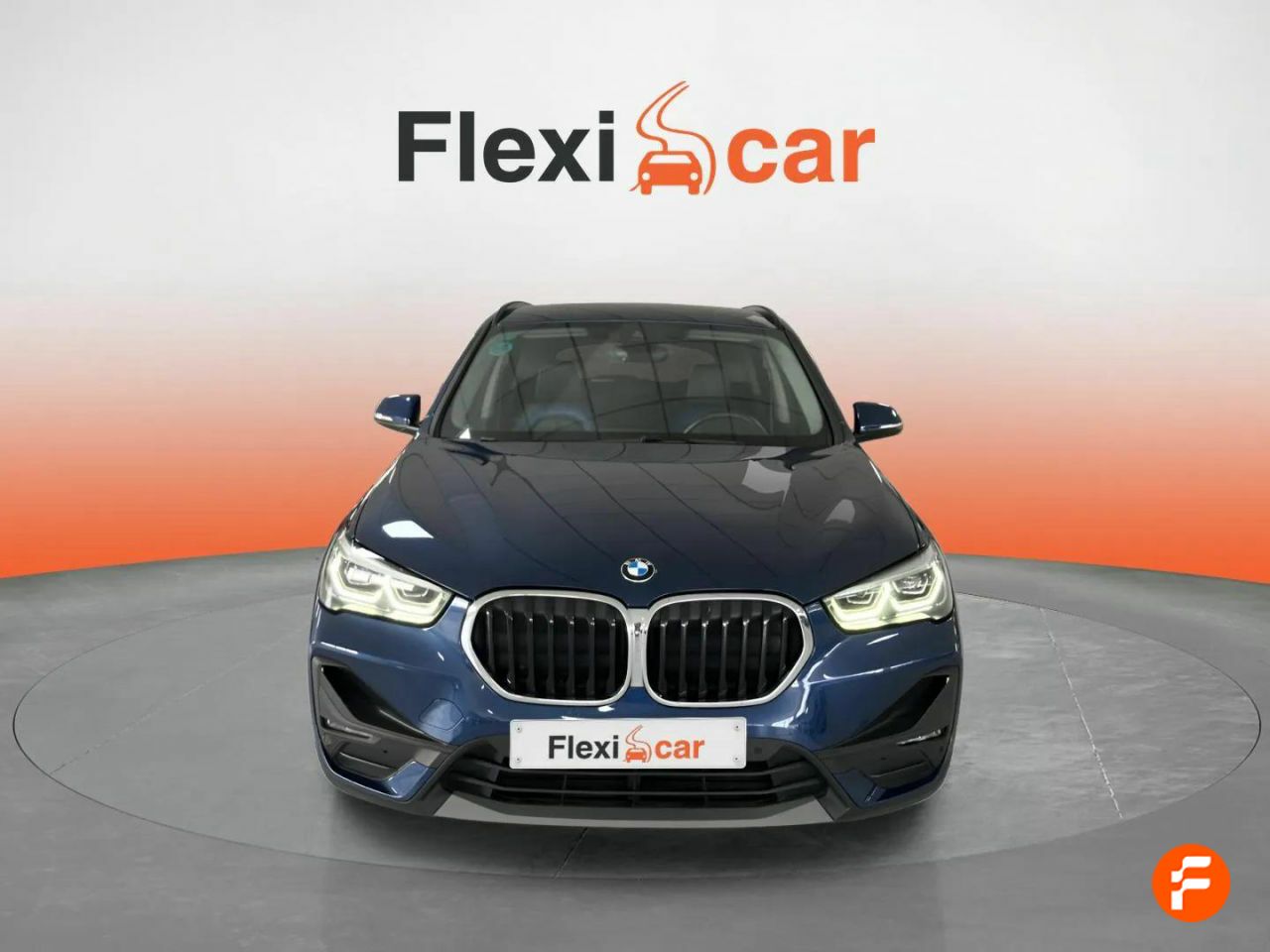 Foto BMW X1 2