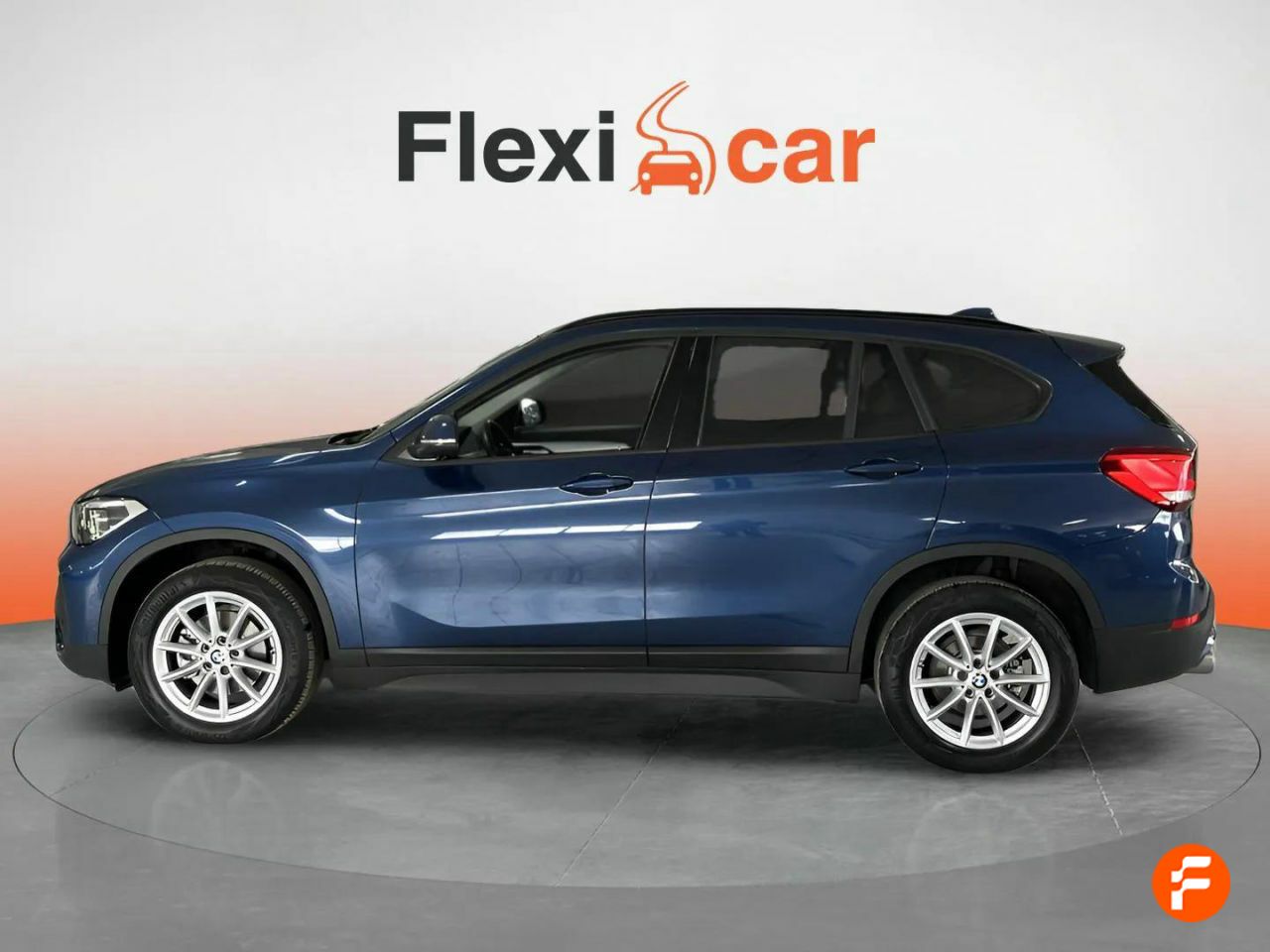 Foto BMW X1 3