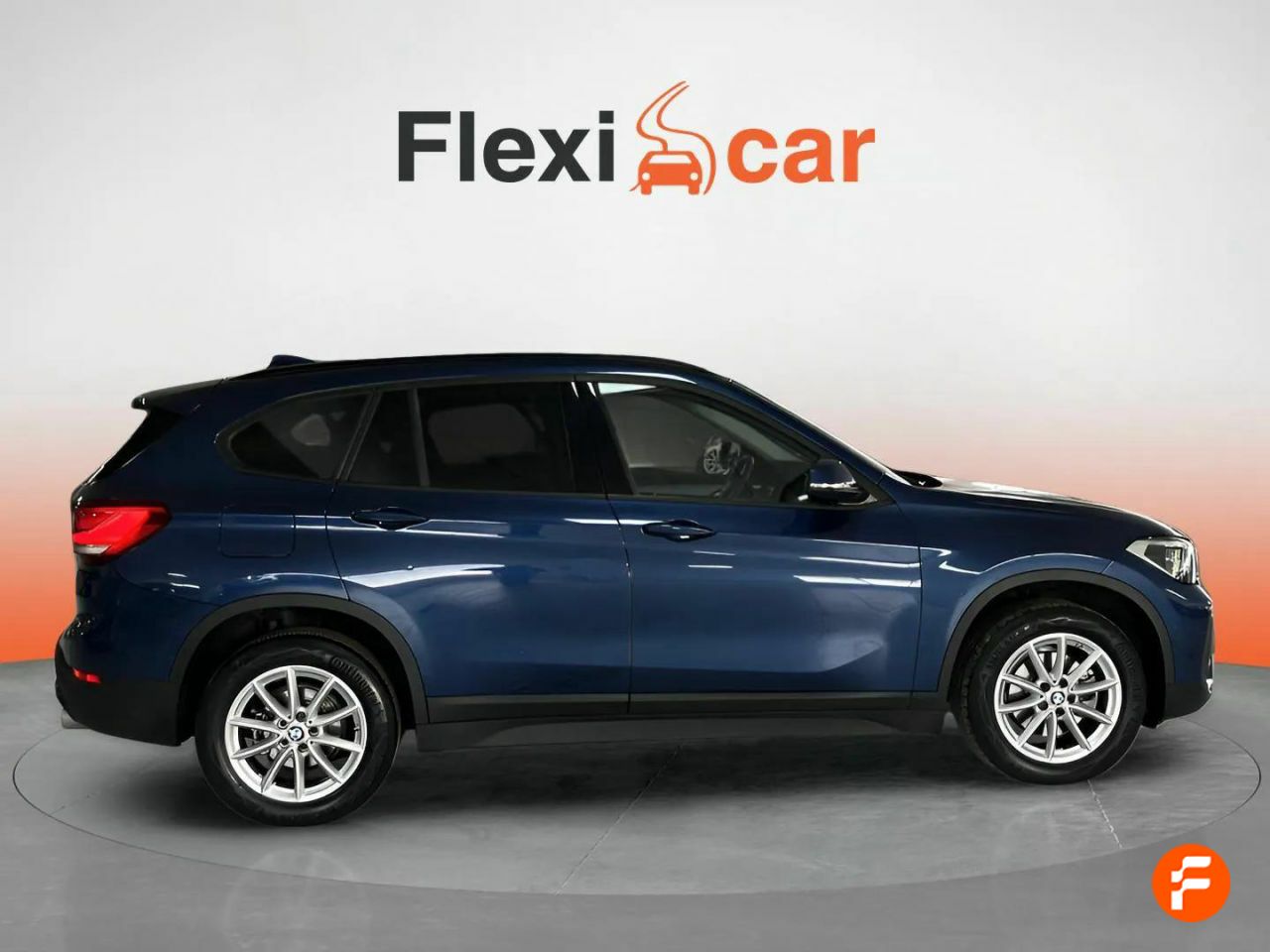 Foto BMW X1 4
