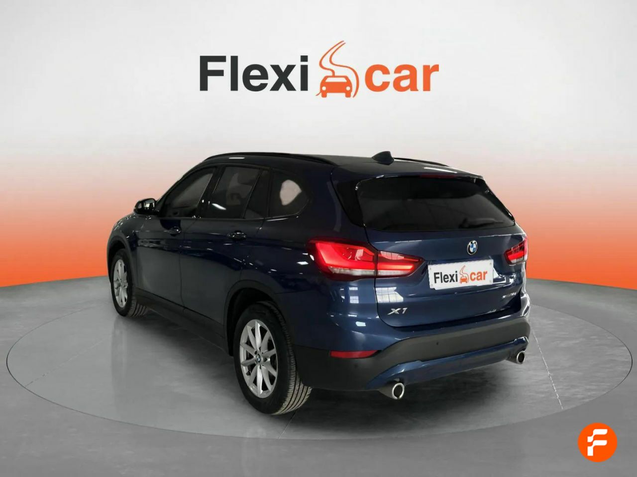 Foto BMW X1 5