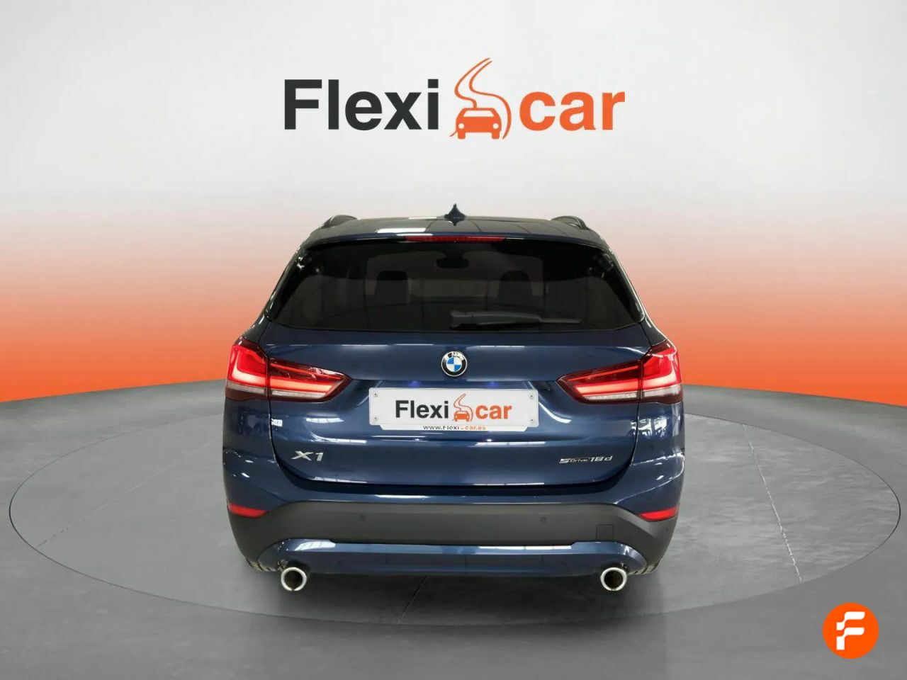 Foto BMW X1 7