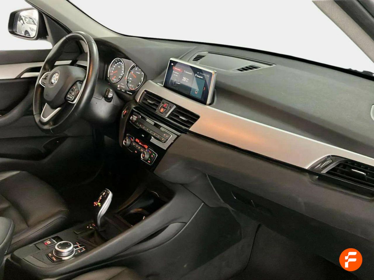 Foto BMW X1 10