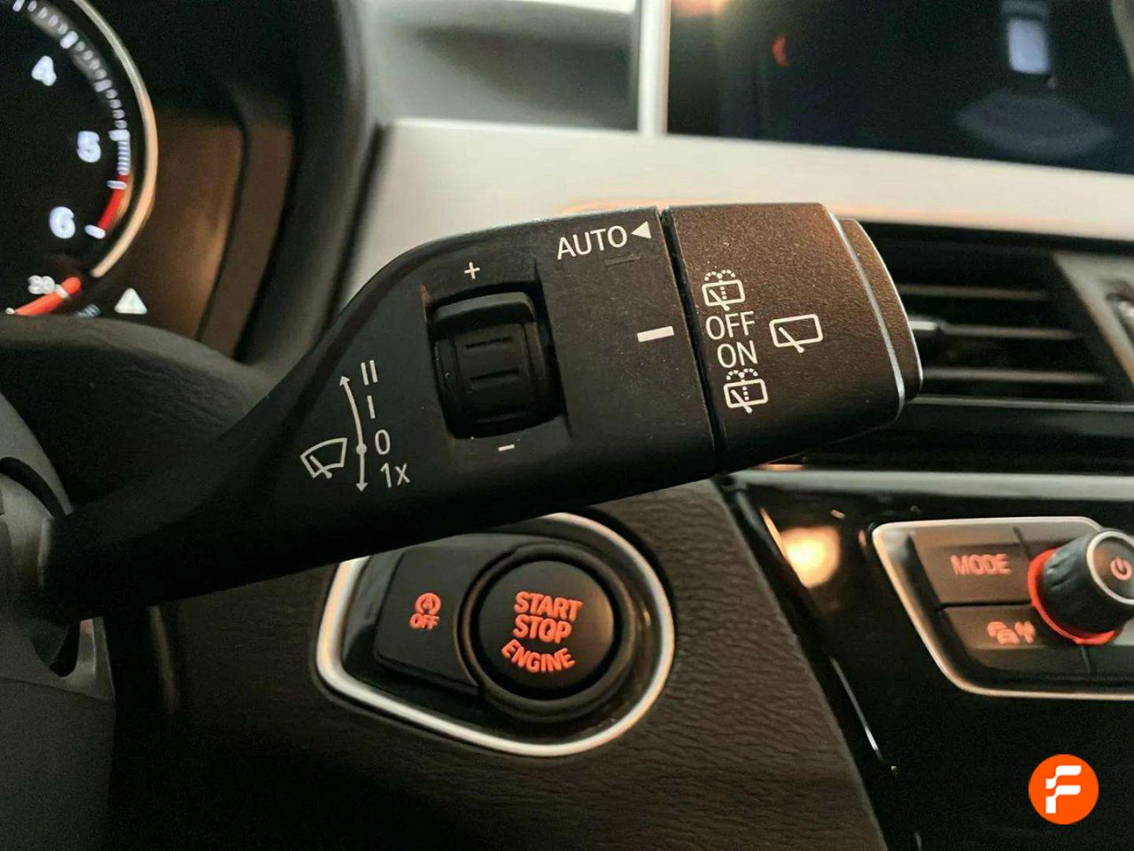 Foto BMW X1 15