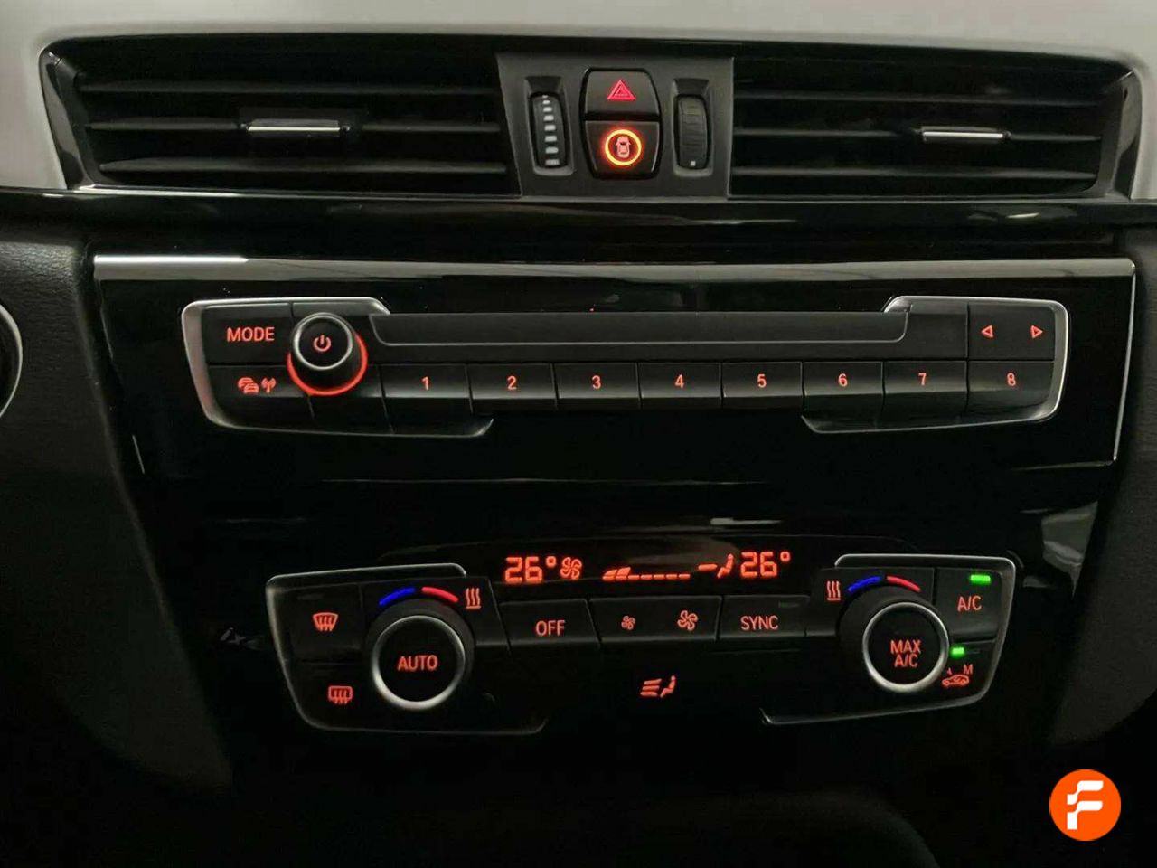 Foto BMW X1 18