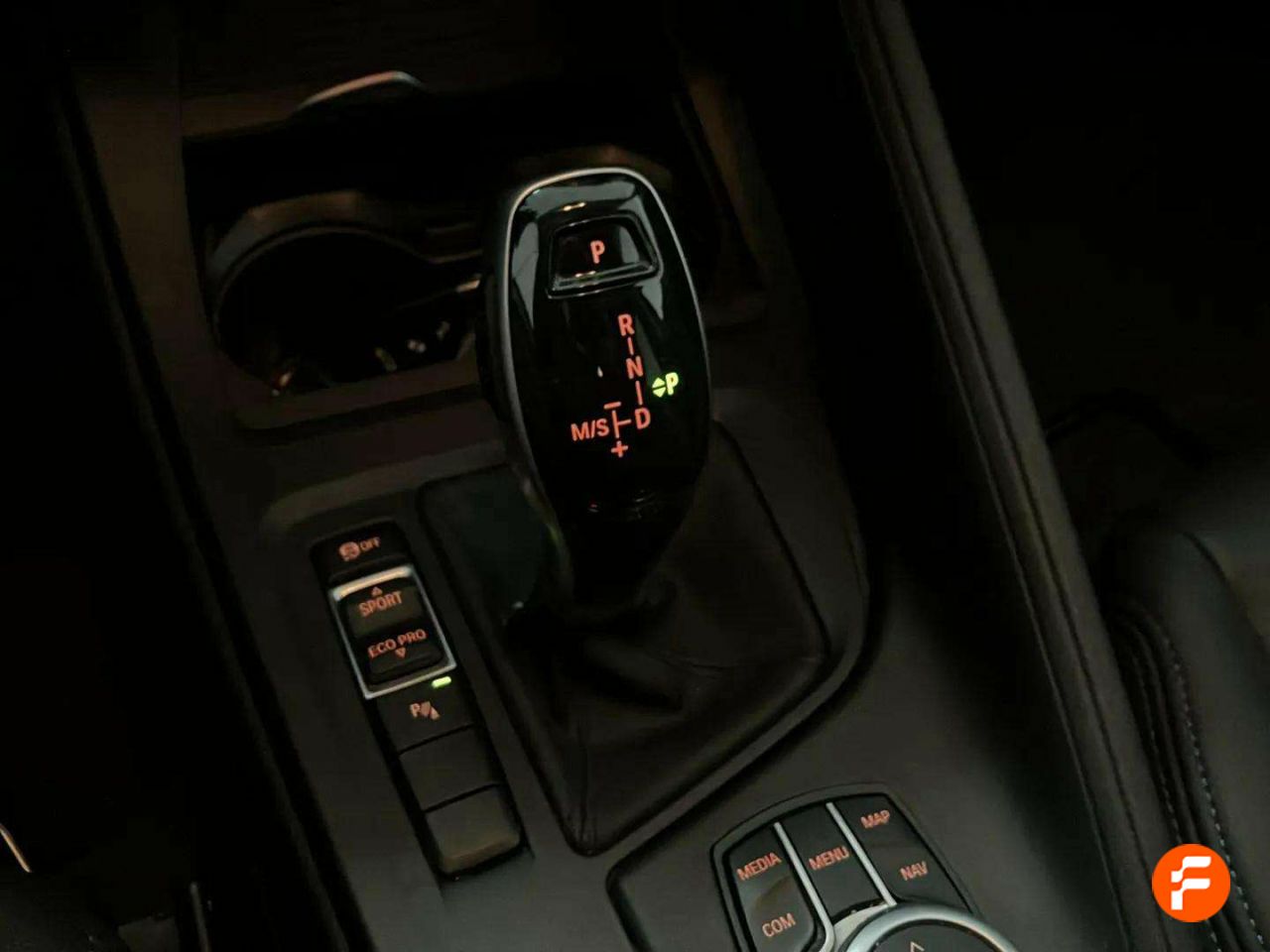 Foto BMW X1 19