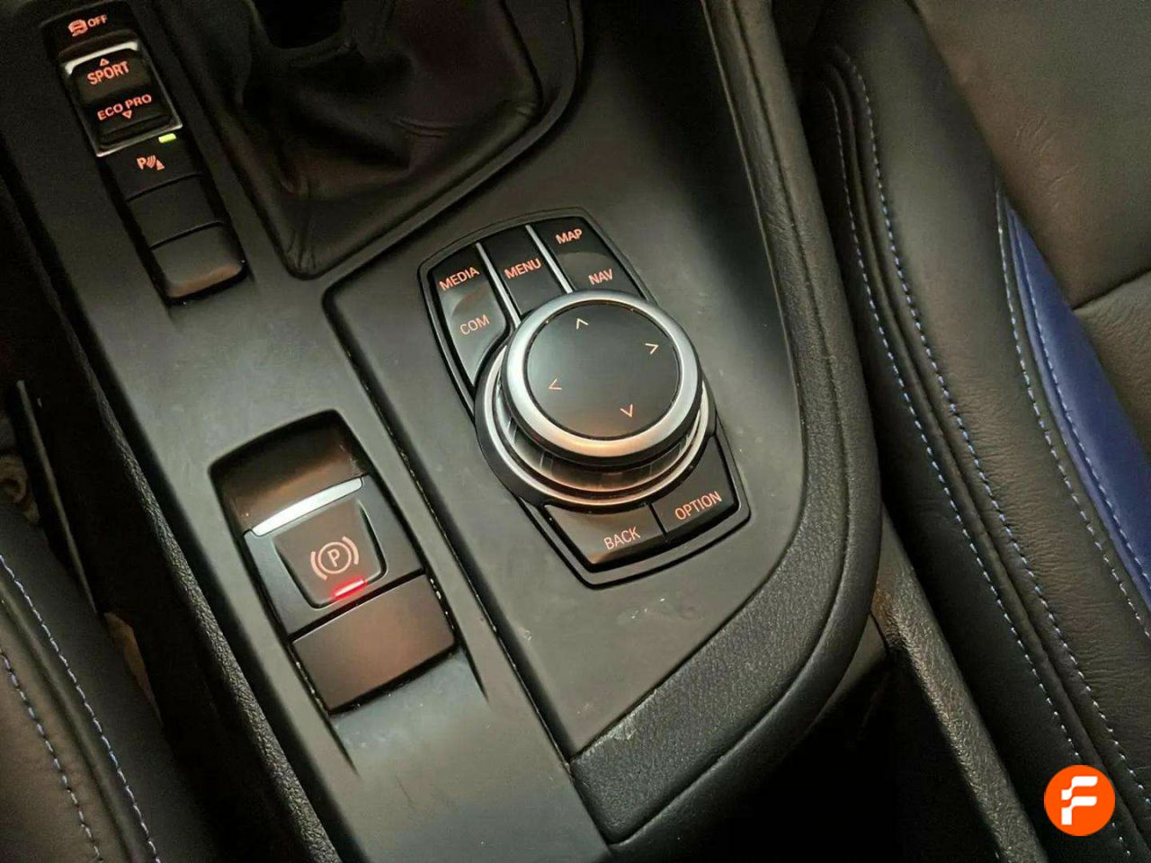 Foto BMW X1 20