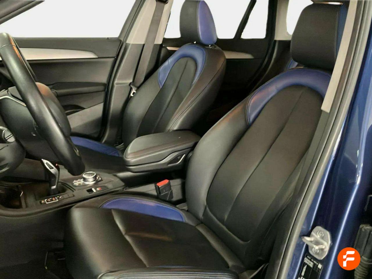 Foto BMW X1 22