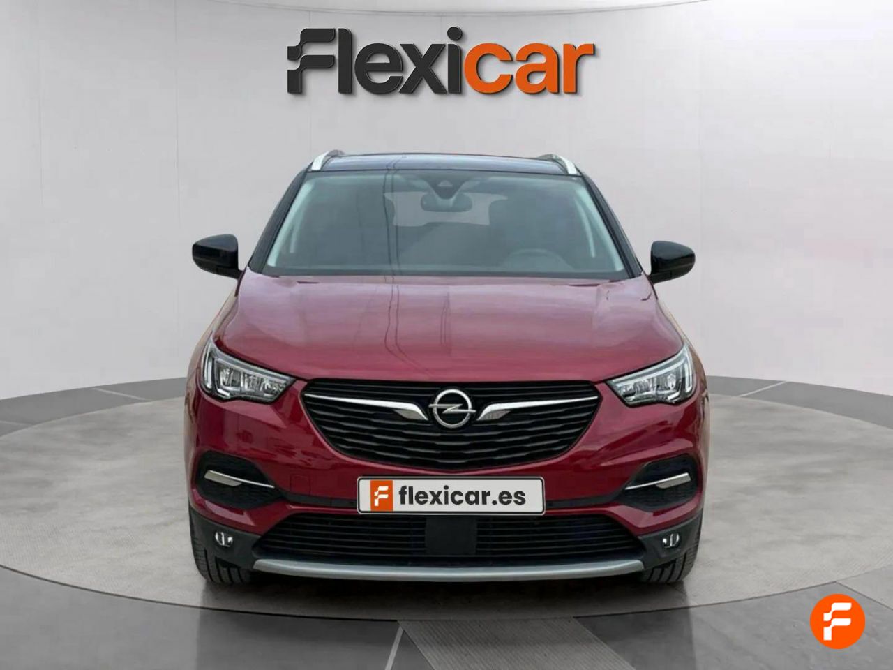 Foto Opel Grandland X 2