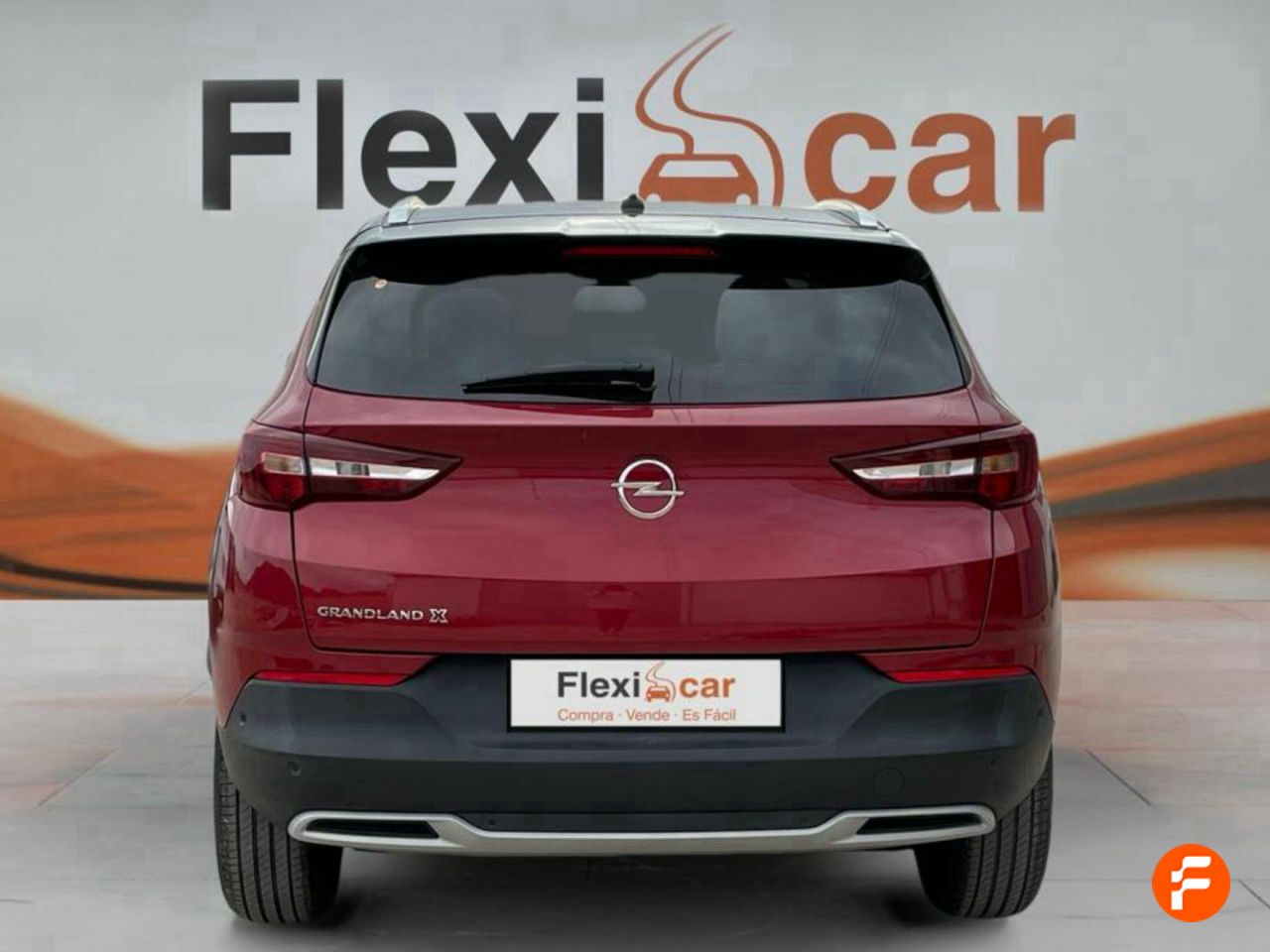 Foto Opel Grandland X 7