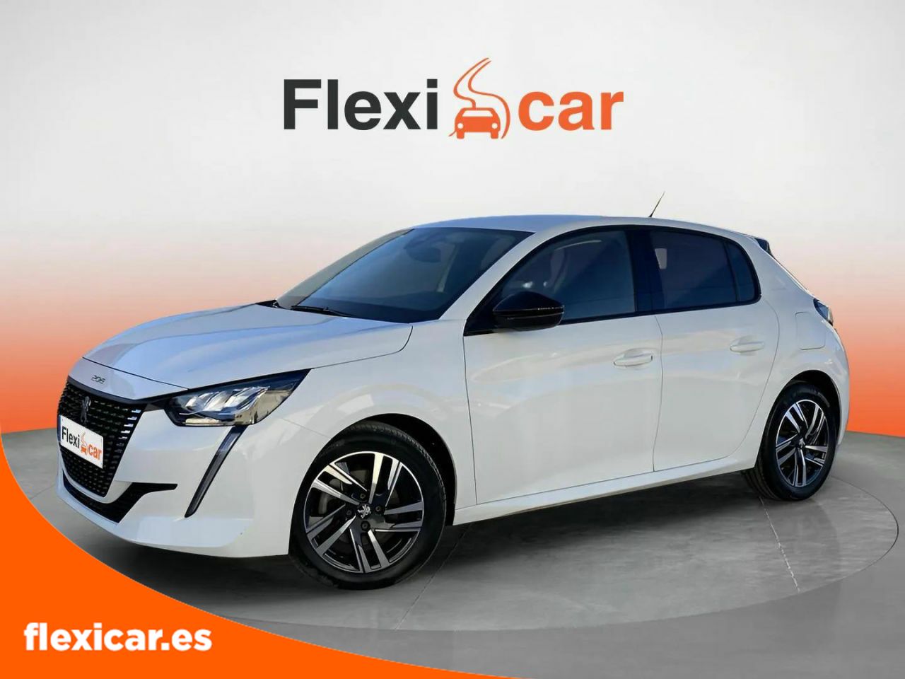 Foto Peugeot 208 3
