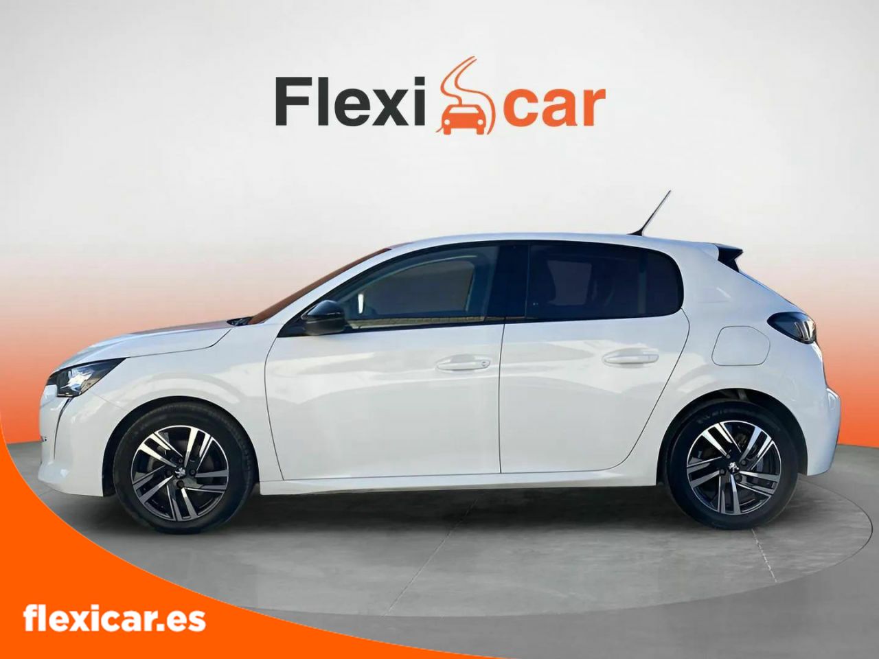 Foto Peugeot 208 4