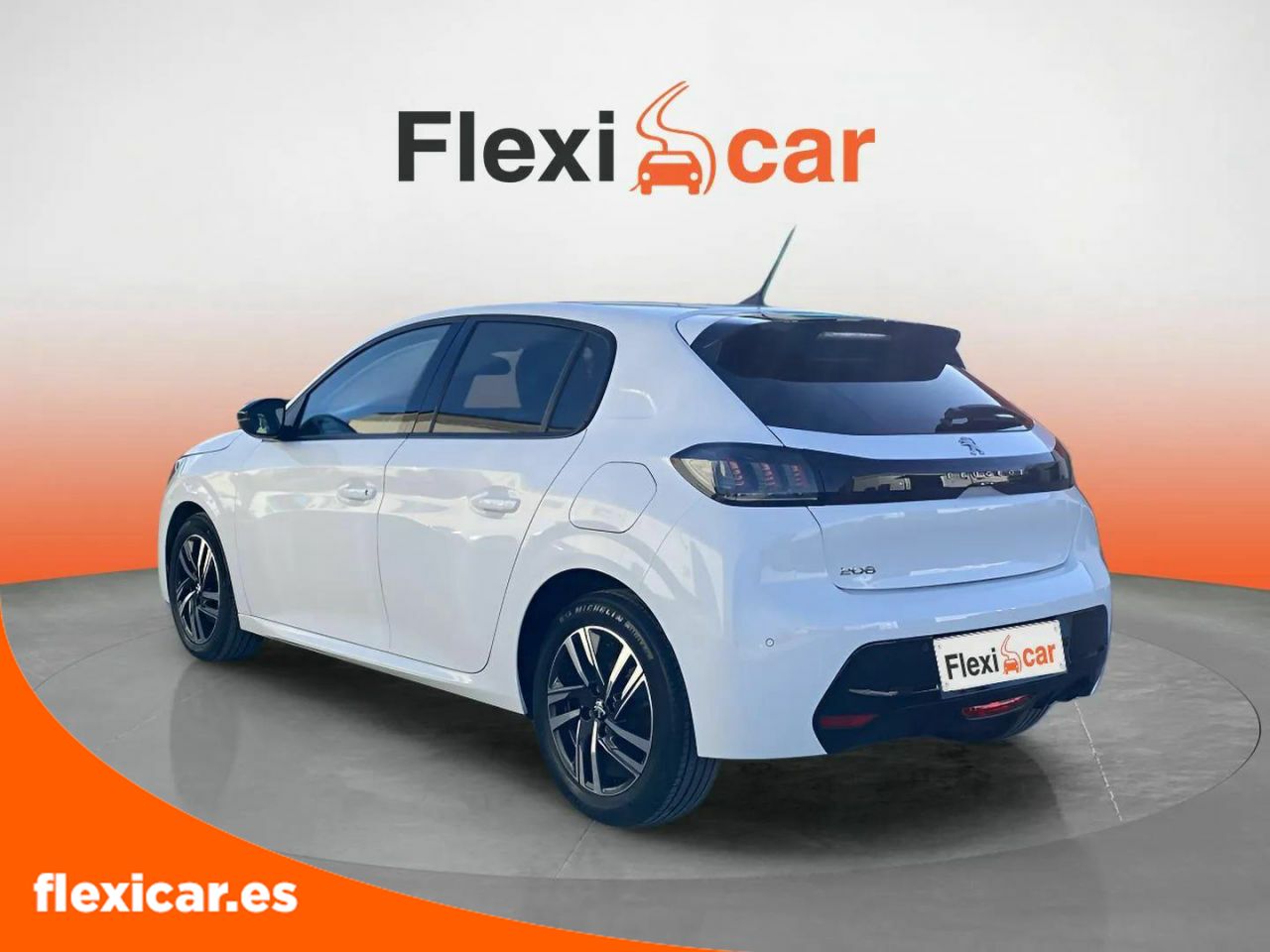 Foto Peugeot 208 5