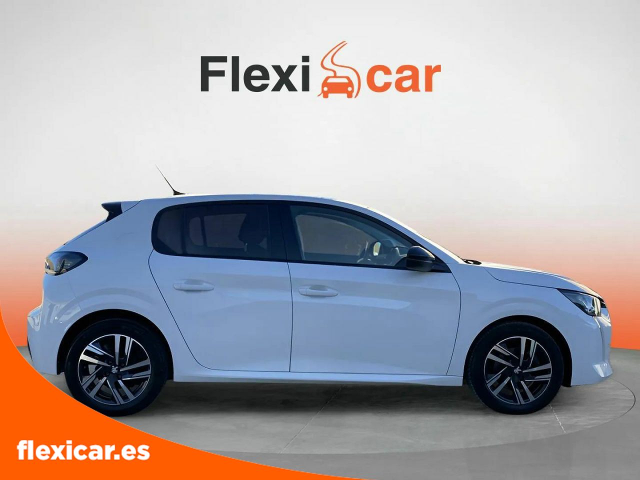 Foto Peugeot 208 9