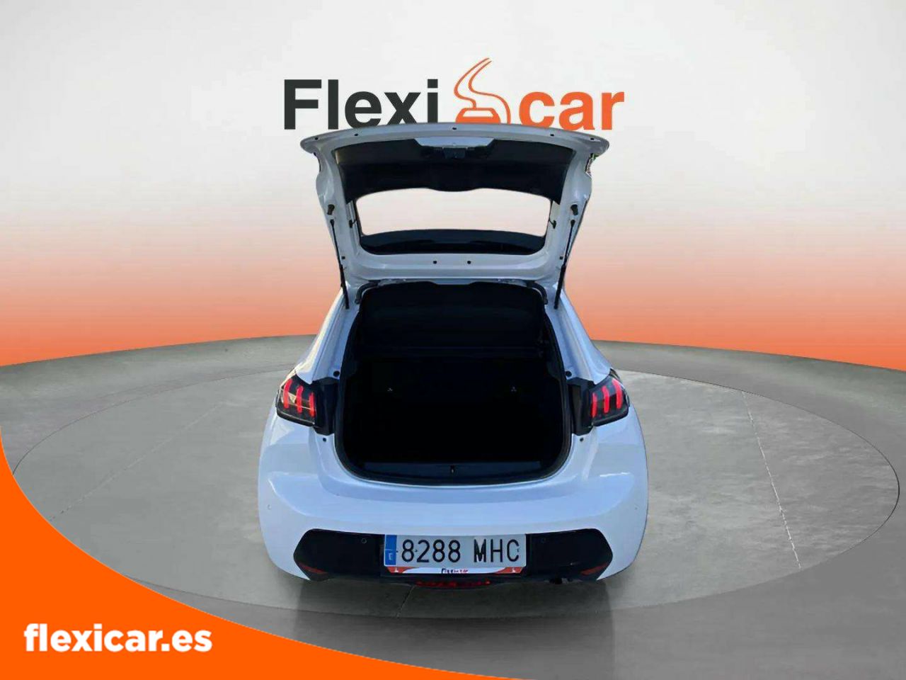 Foto Peugeot 208 10
