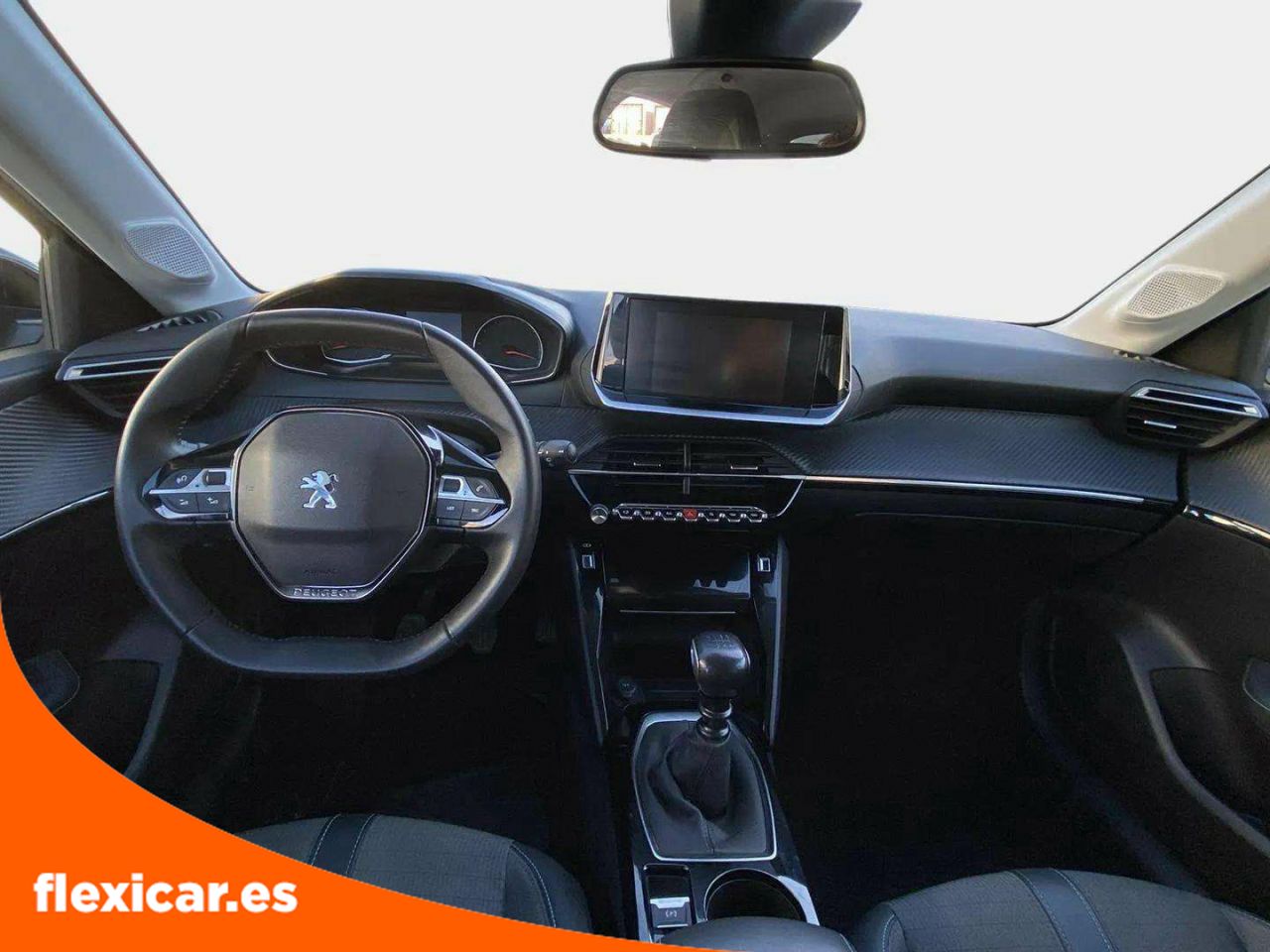 Foto Peugeot 208 11