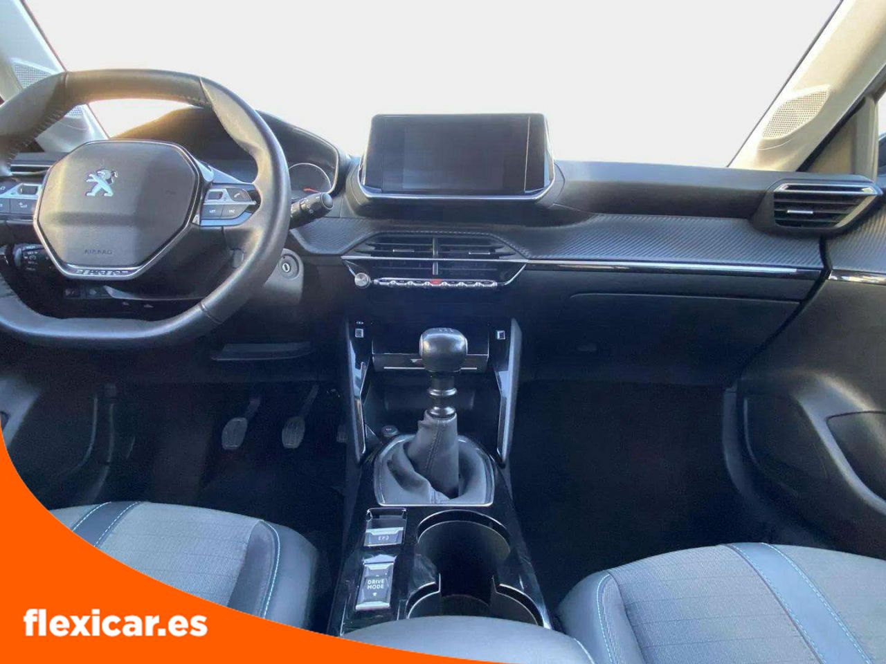 Foto Peugeot 208 12