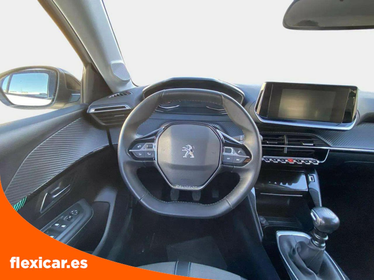 Foto Peugeot 208 13