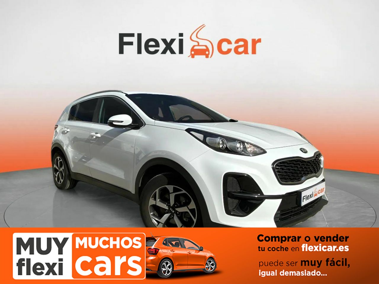 Foto Kia Sportage 1