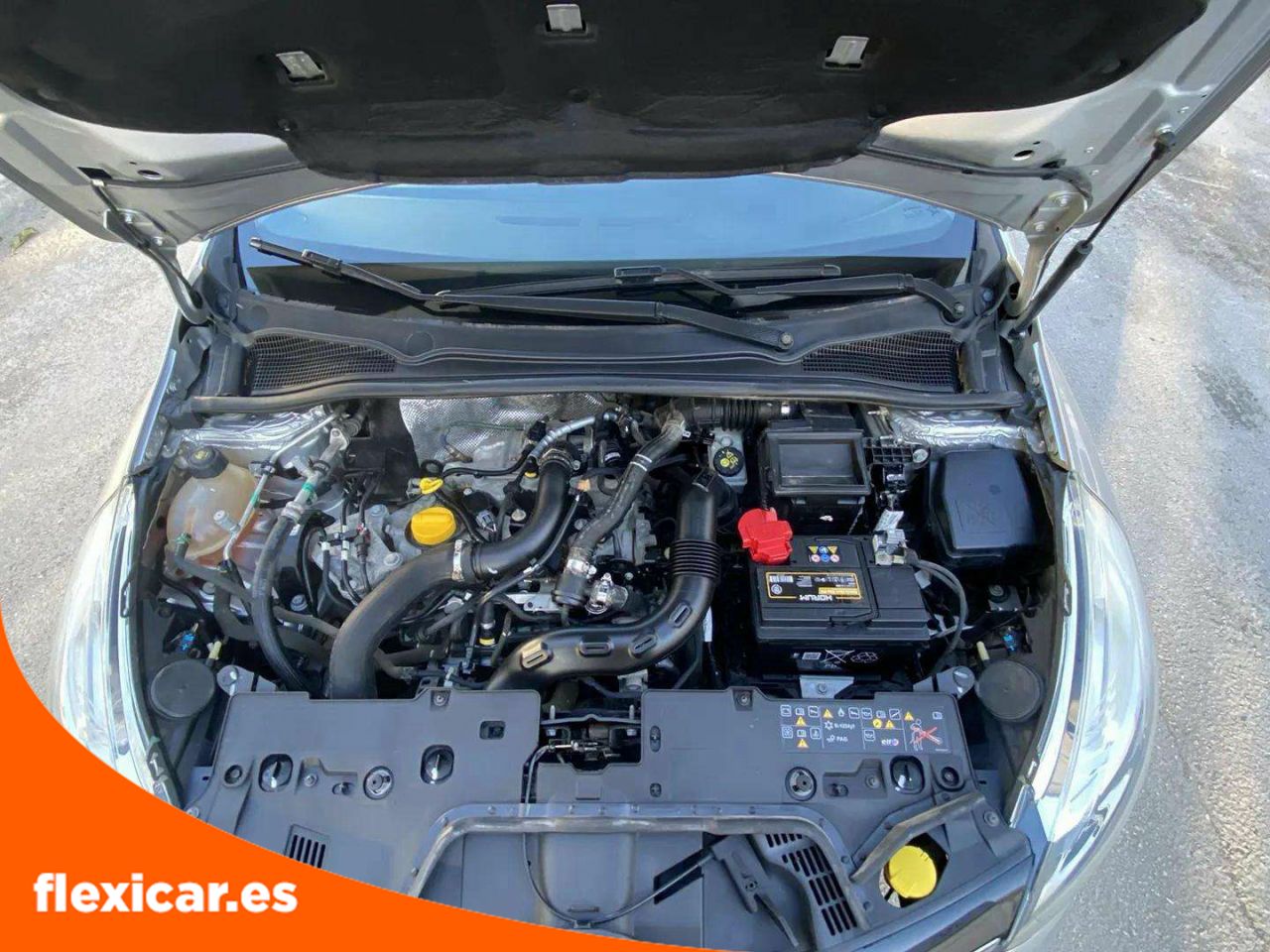 Foto Renault Clio 15