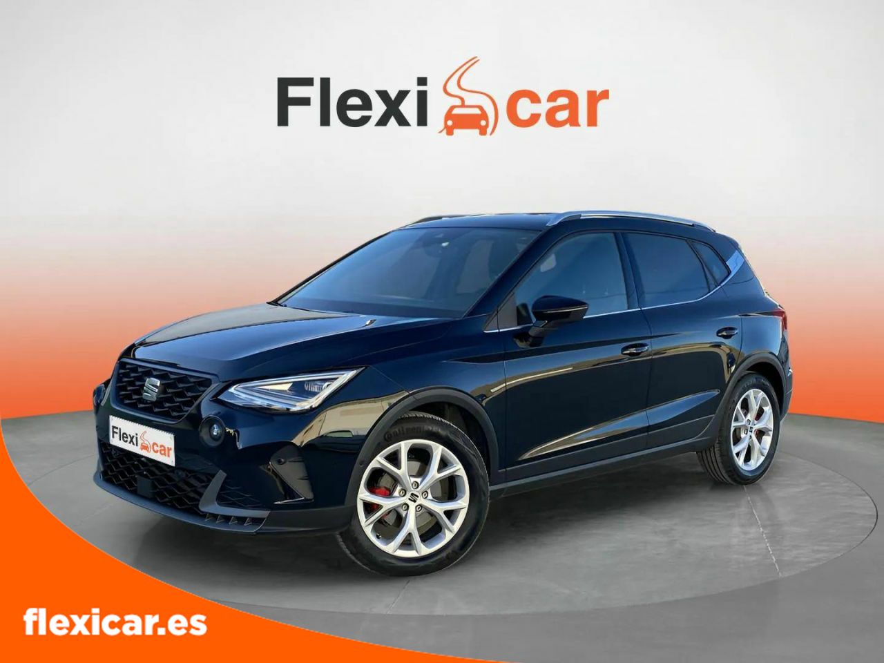 Foto Seat Arona 3