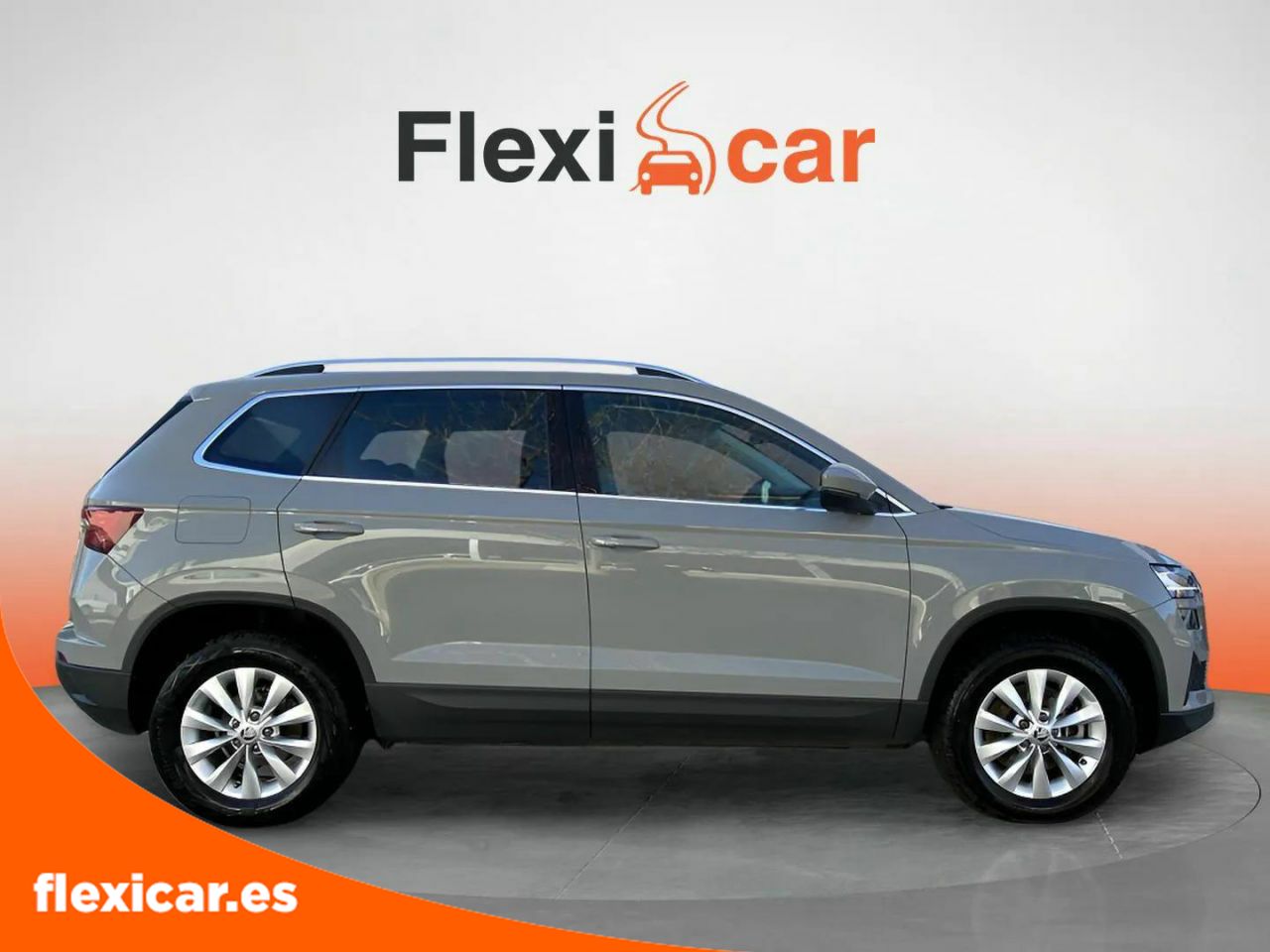 Foto Skoda Karoq 3