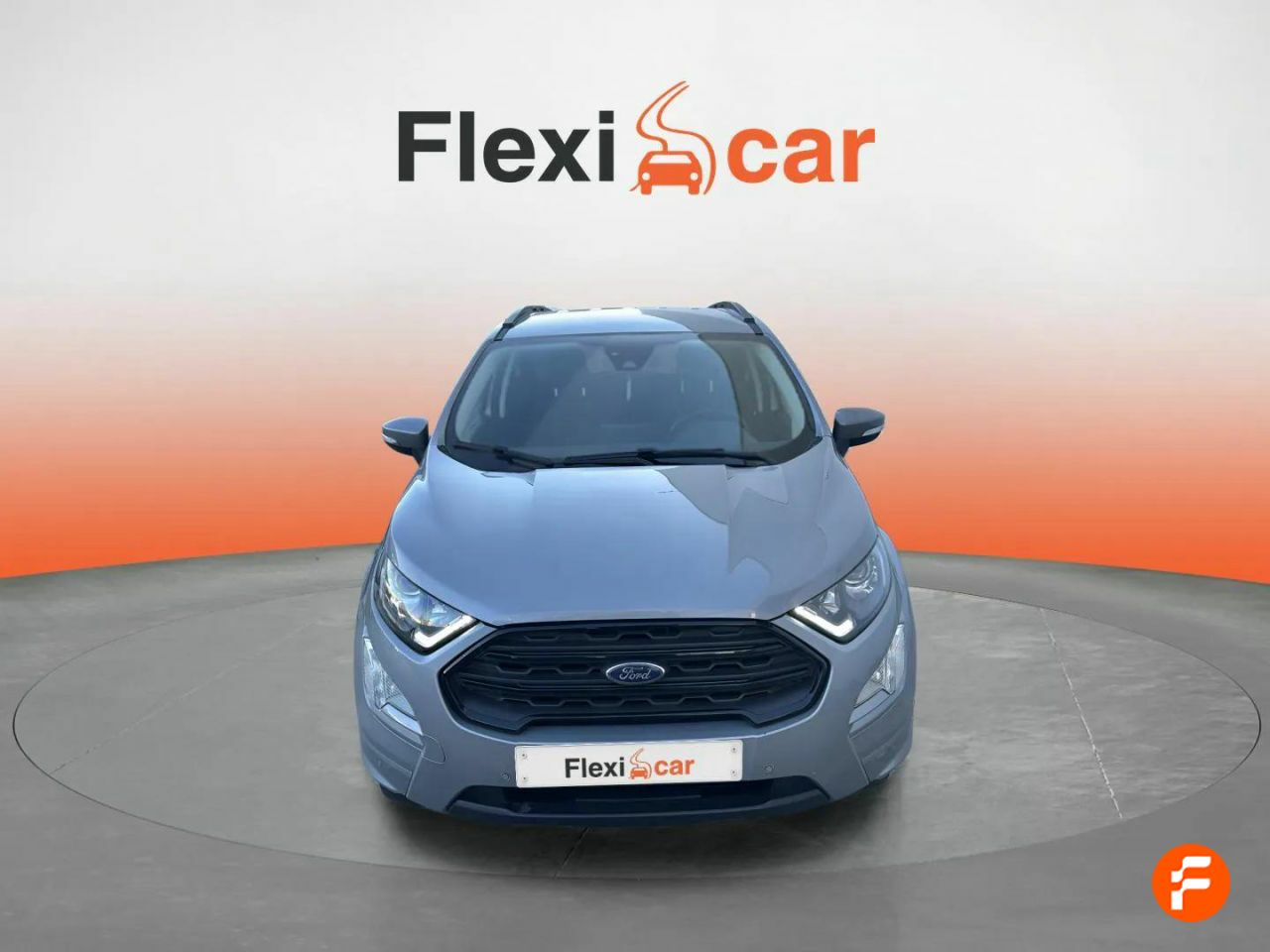 Foto Ford Ecosport 2