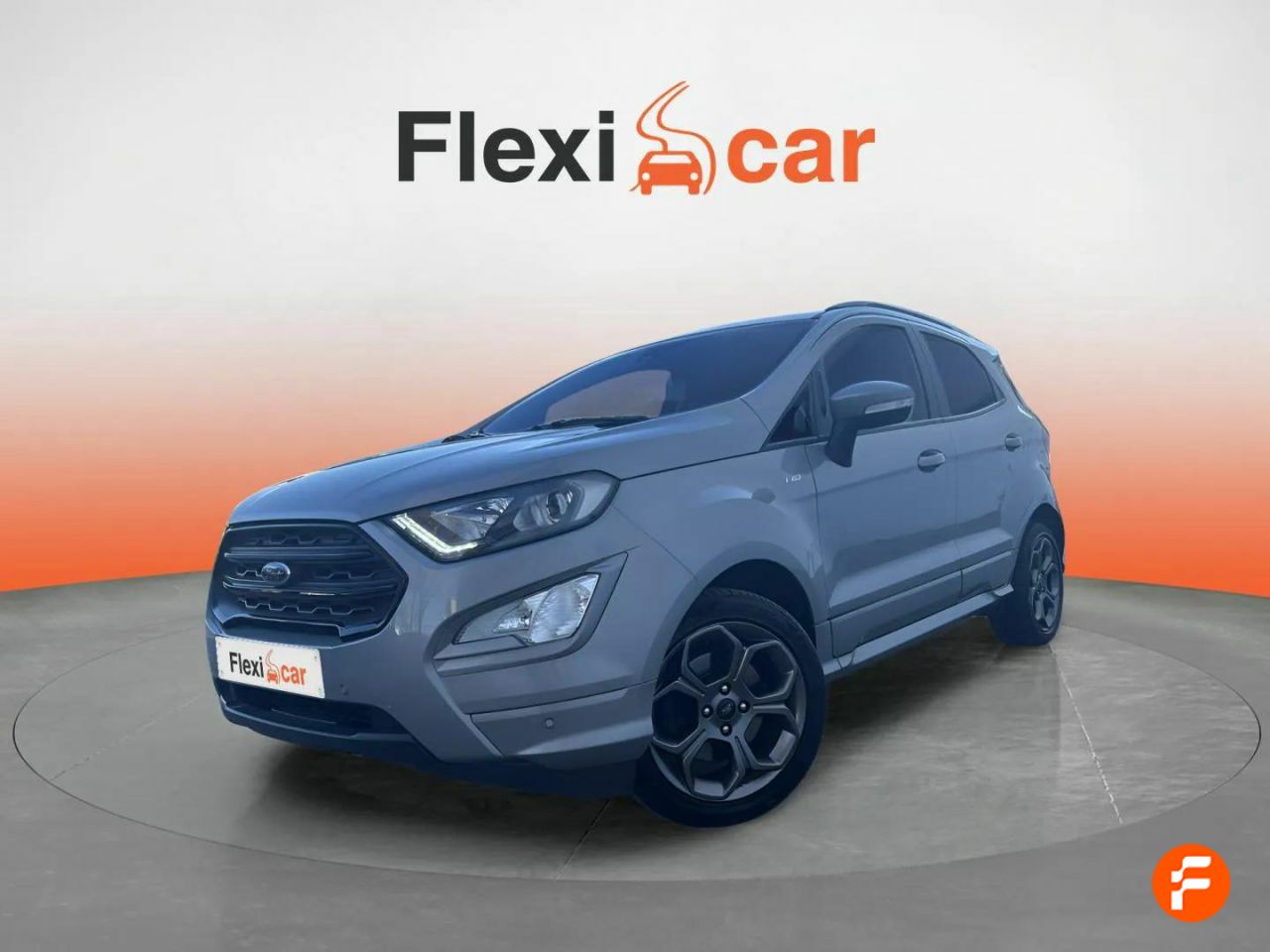Foto Ford Ecosport 3