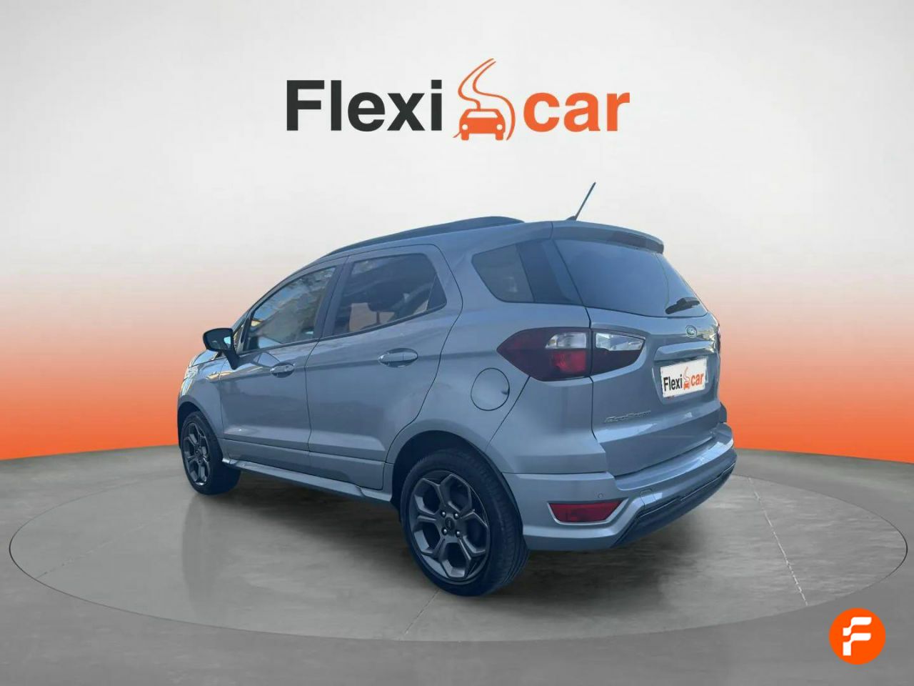 Foto Ford Ecosport 5