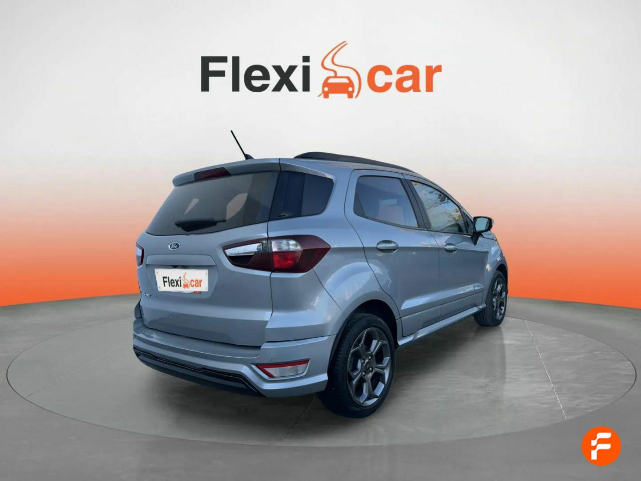 Foto Ford Ecosport 7