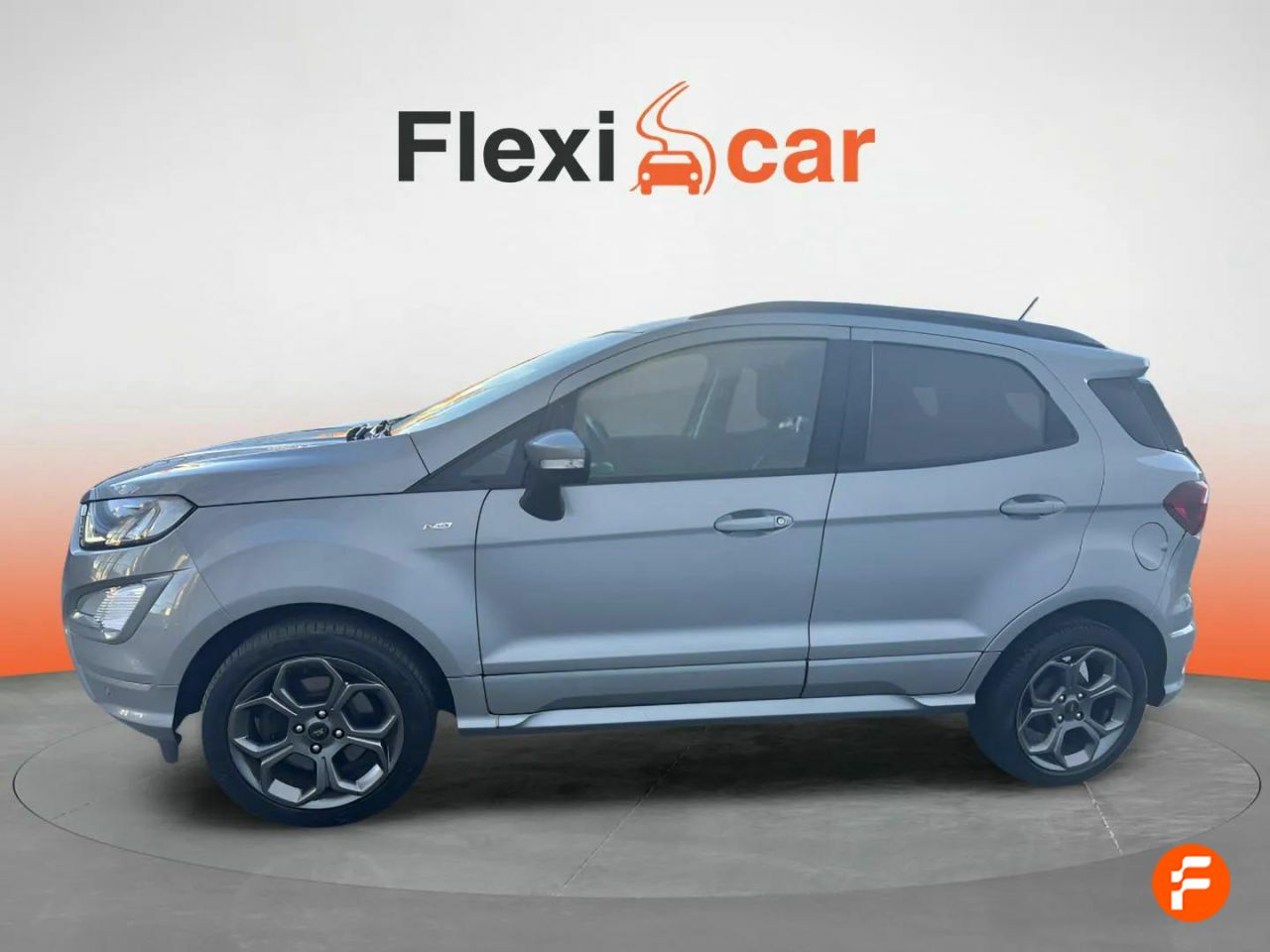 Foto Ford Ecosport 8