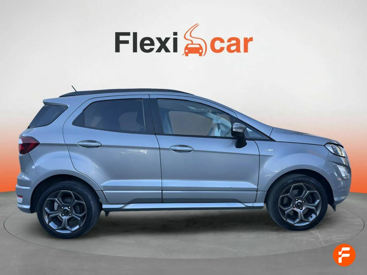 Foto Ford Ecosport 9