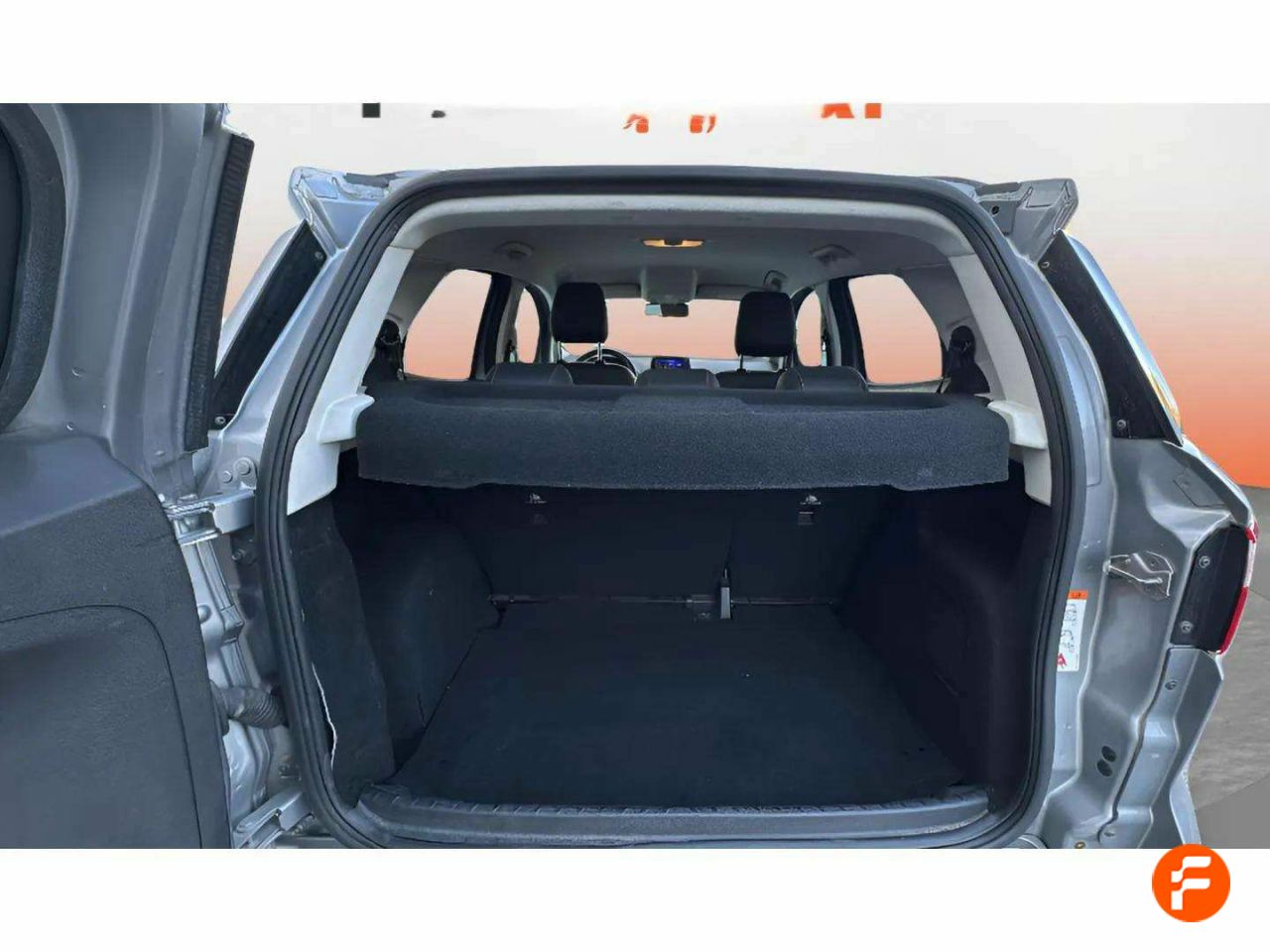 Foto Ford Ecosport 10