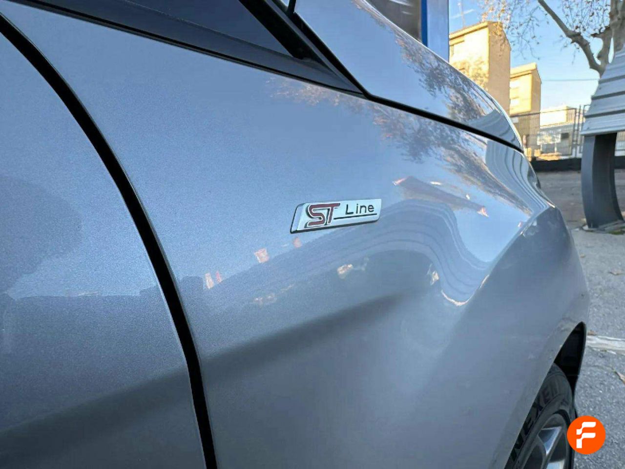 Foto Ford Ecosport 12