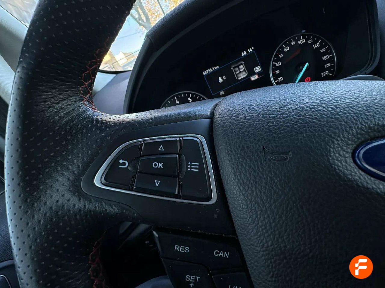Foto Ford Ecosport 15