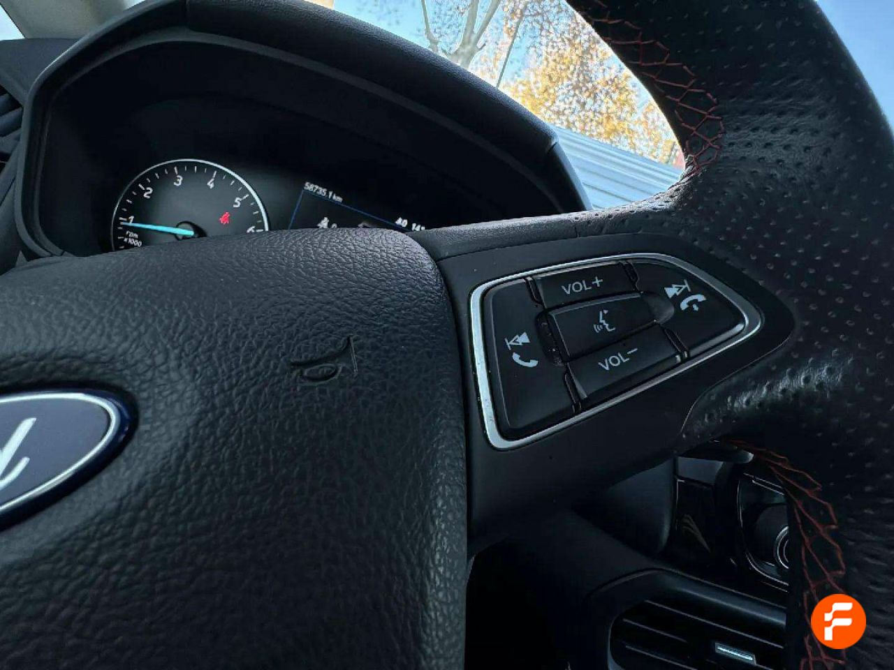 Foto Ford Ecosport 16