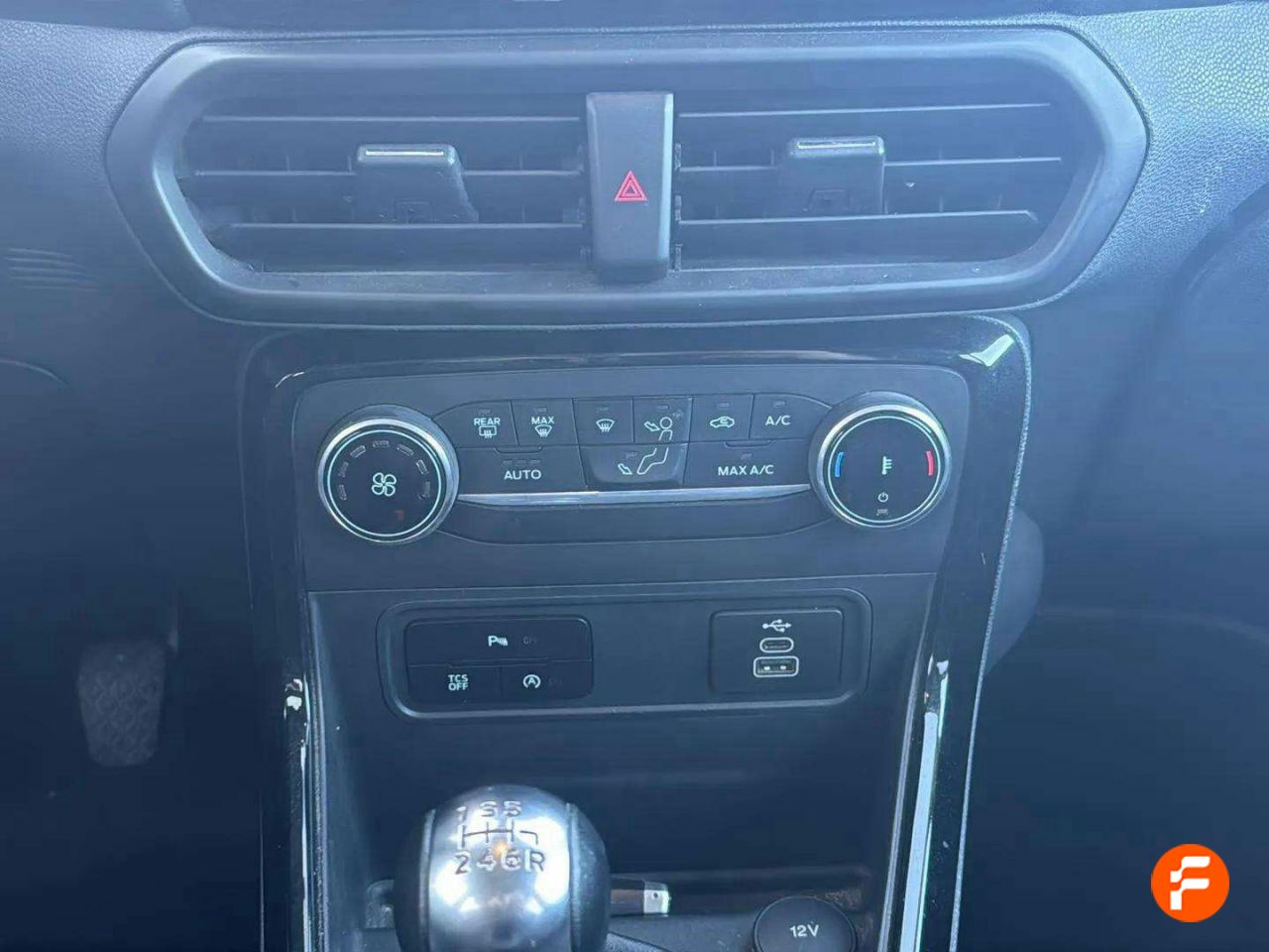 Foto Ford Ecosport 17