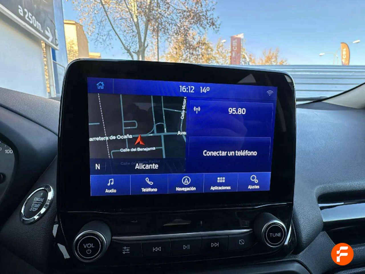 Foto Ford Ecosport 19