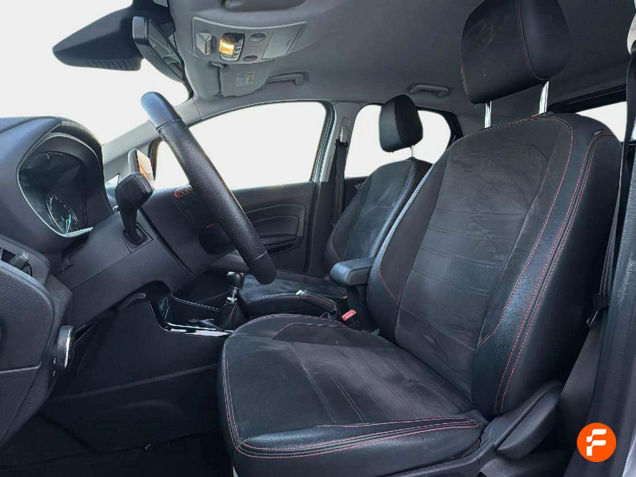 Foto Ford Ecosport 21
