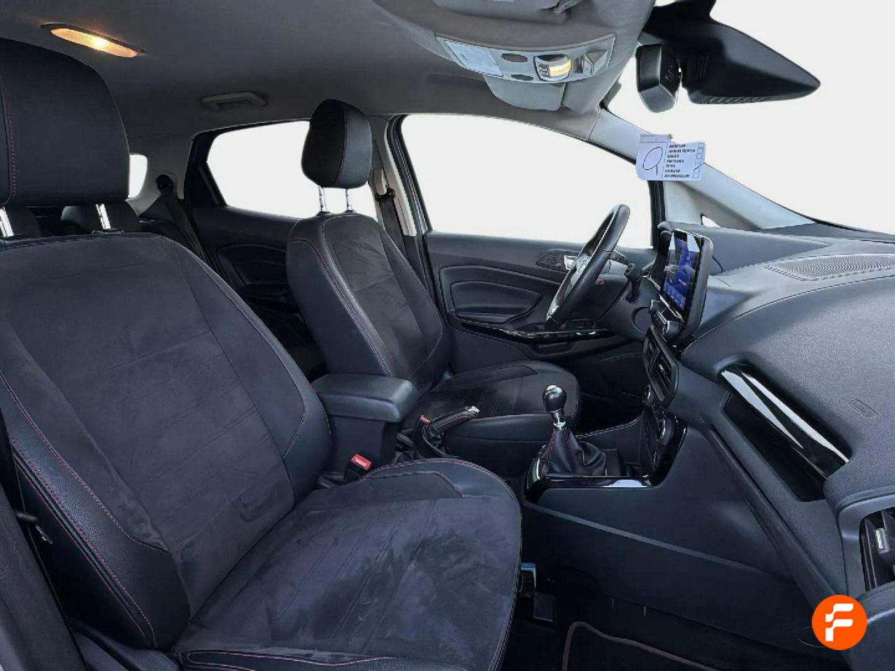 Foto Ford Ecosport 22