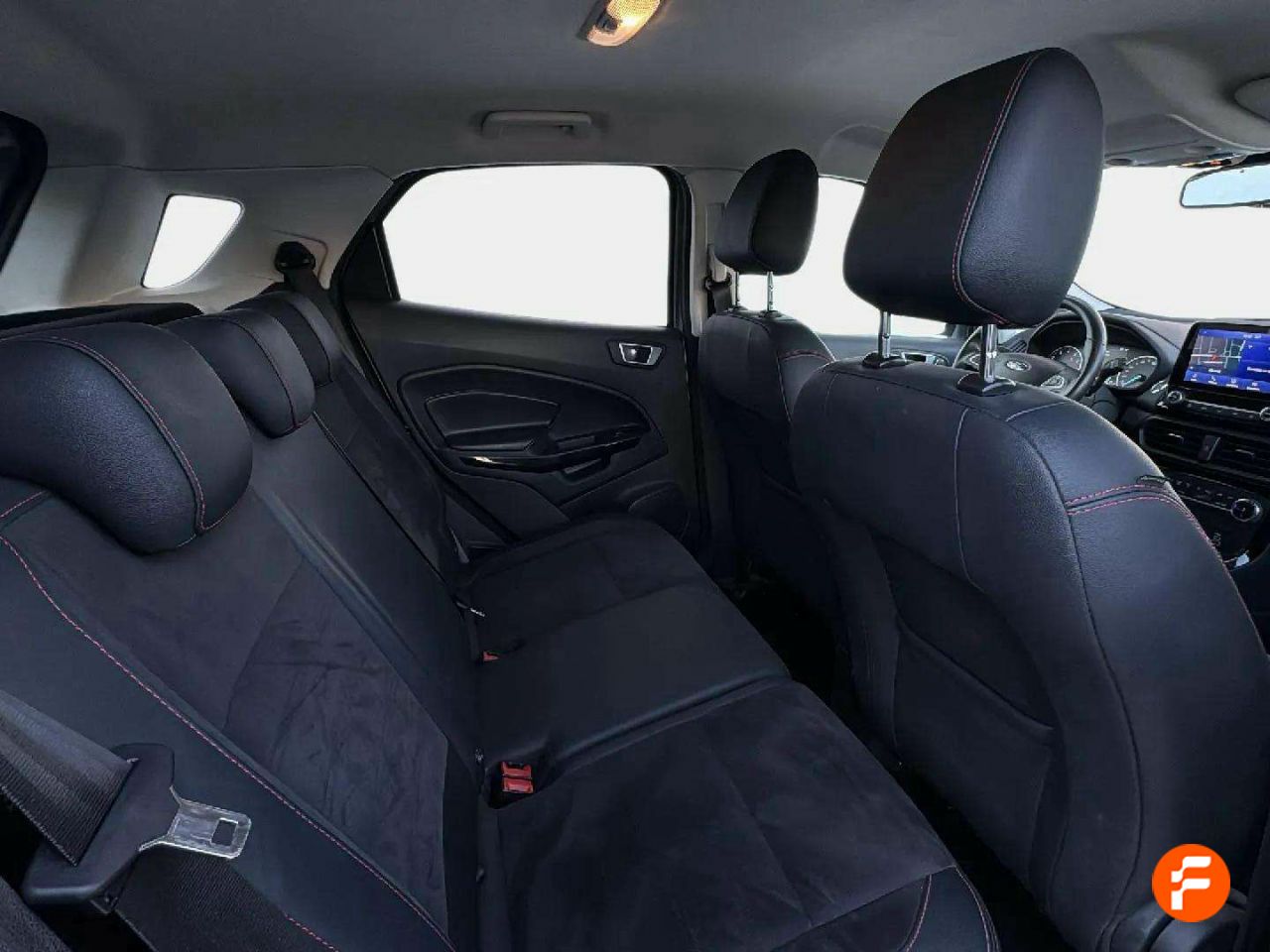 Foto Ford Ecosport 23